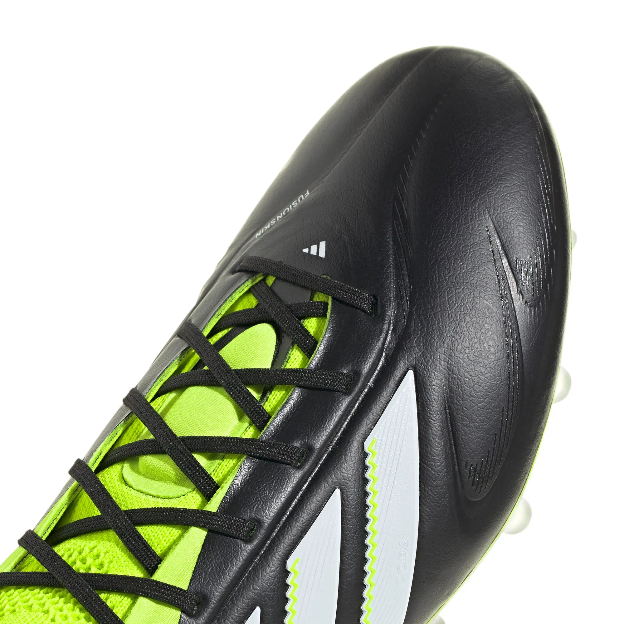 Superfly V Fg Soccer Cleats Copa Pure 3 Elite AG Football Boots