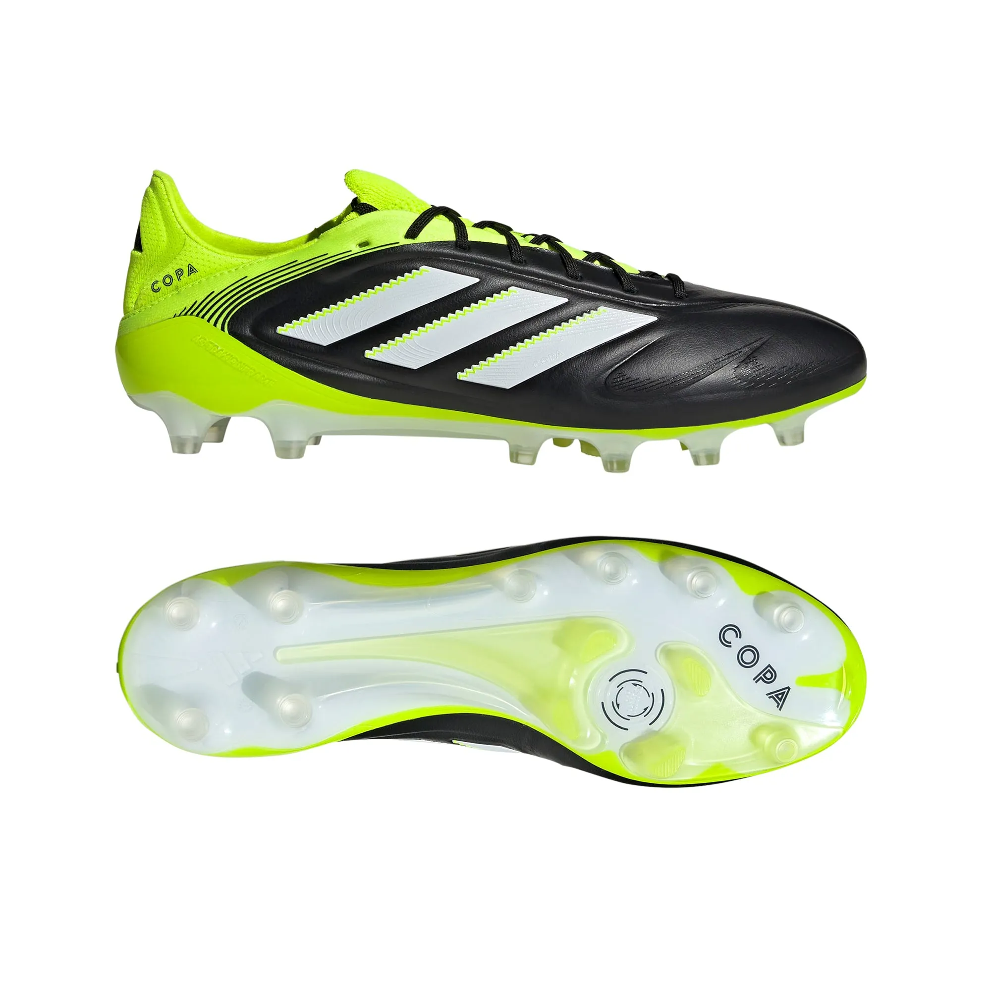 Copa Pure 3 Elite AG Football Boots Soccer Cleats Dropping Soon