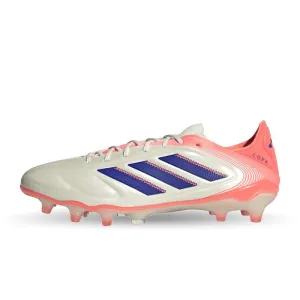 Copa Pure 3 Elite FG - Coral Blaze Pack (JH8728) Vintage Soccer Cleats