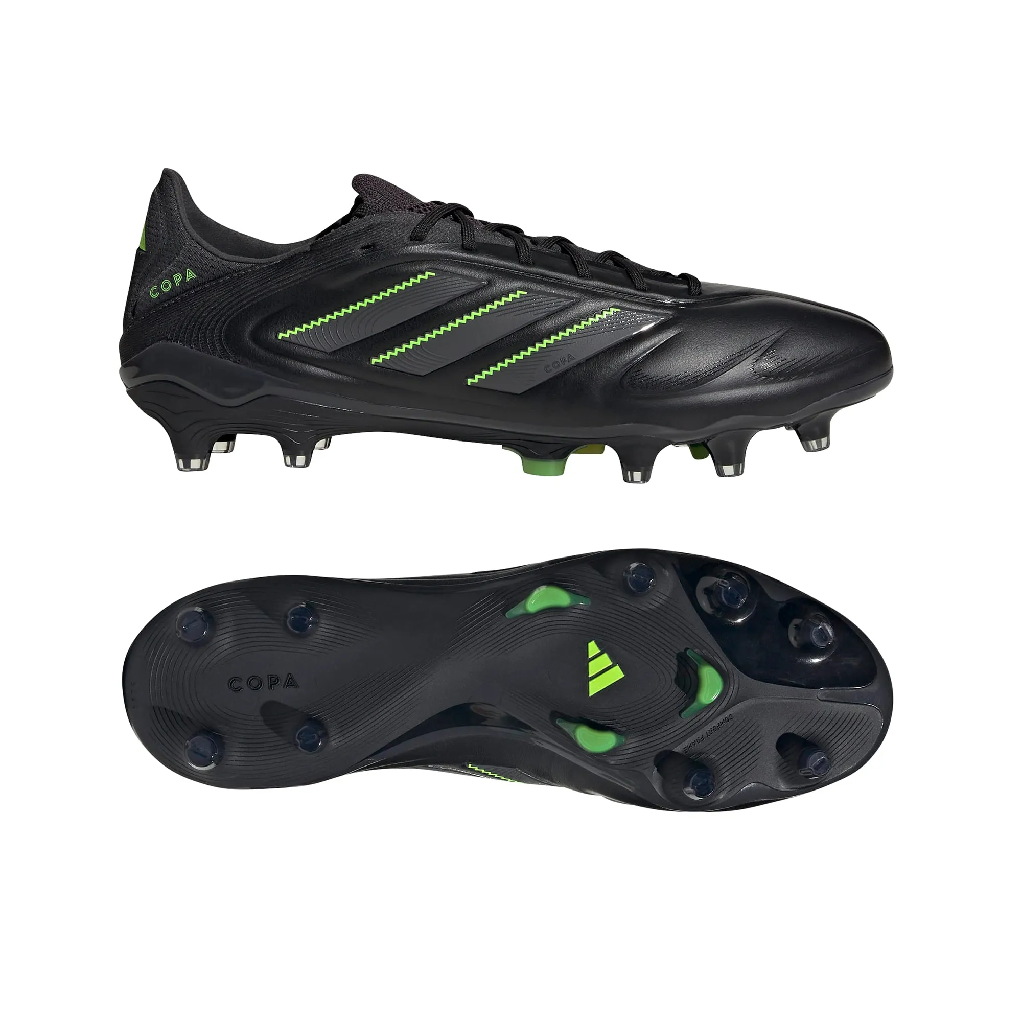 F50 Soccer Cleats Copa Pure 3 Elite FG/AG Football Boots