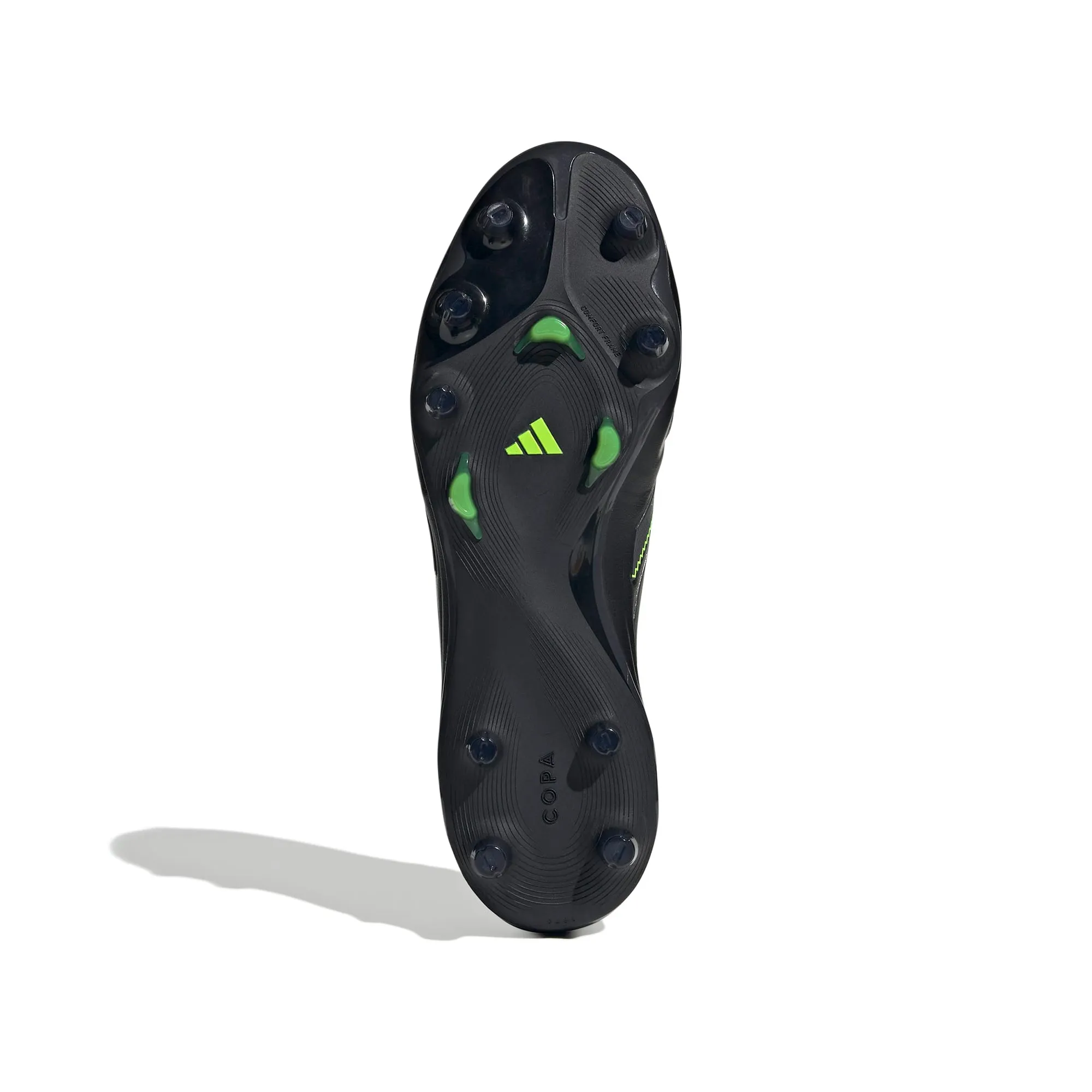 Copa Pure 3 Elite FG/AG Football Boots Difference Between Baseball Cleats And Soccer Cleats