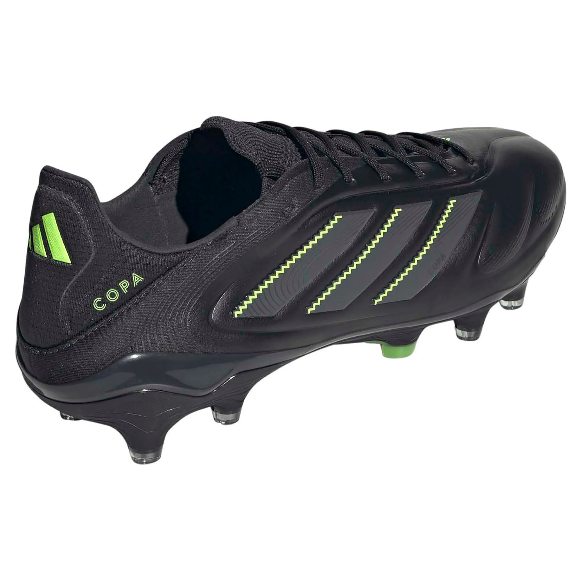 Copa Pure 3 Elite Firm Ground Unisex Football Boots Cheap Authentic Soccer Cleats