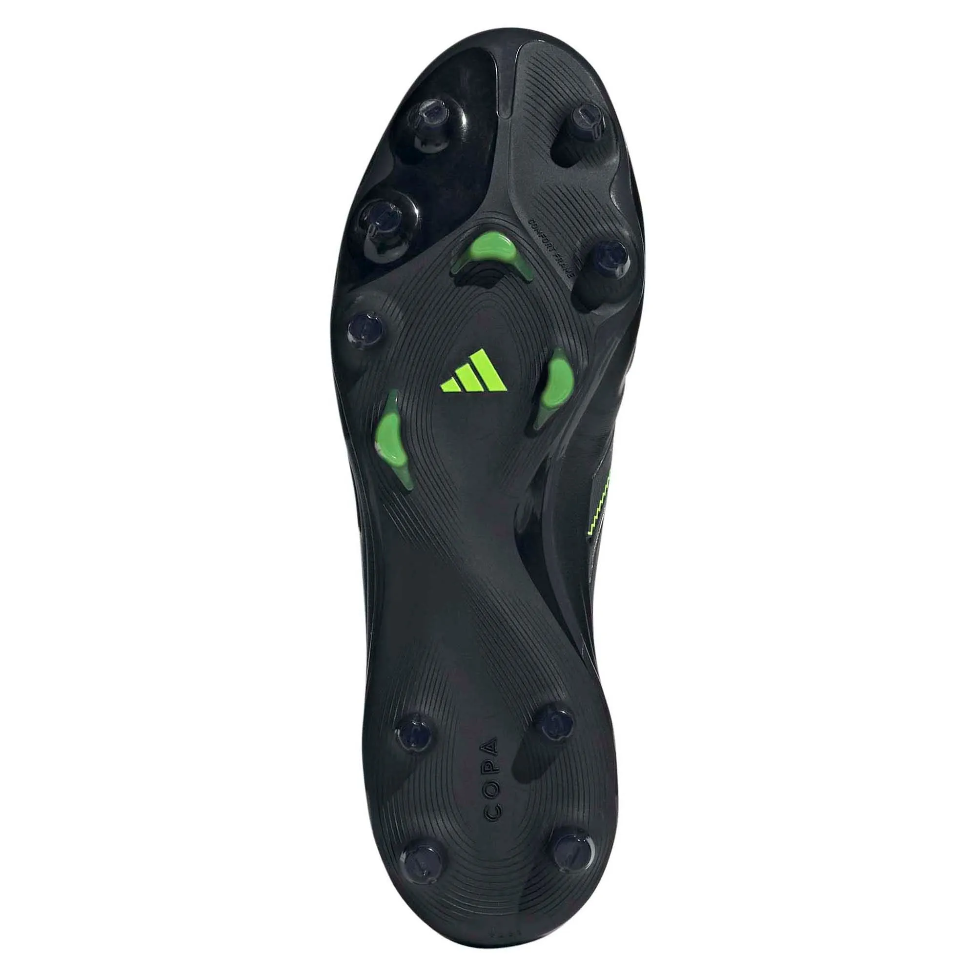 Soccer Cleats Soccer.com Copa Pure 3 Elite Firm Ground Unisex Football Boots