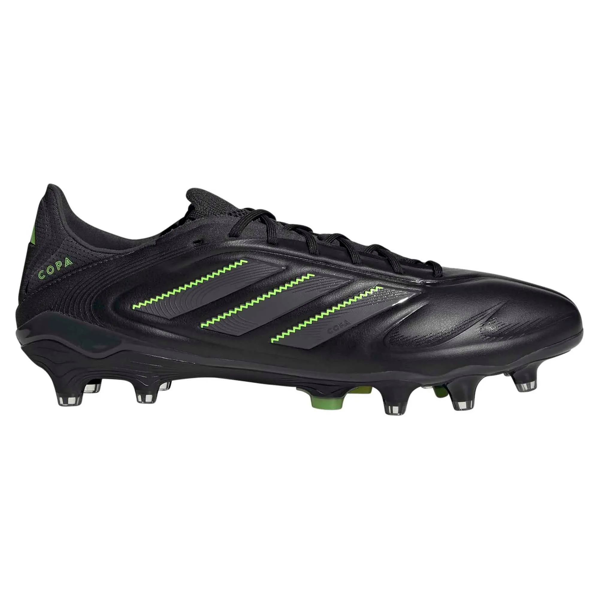Copa Pure 3 Elite Firm Ground Unisex Football Boots Planet Soccer Cleats