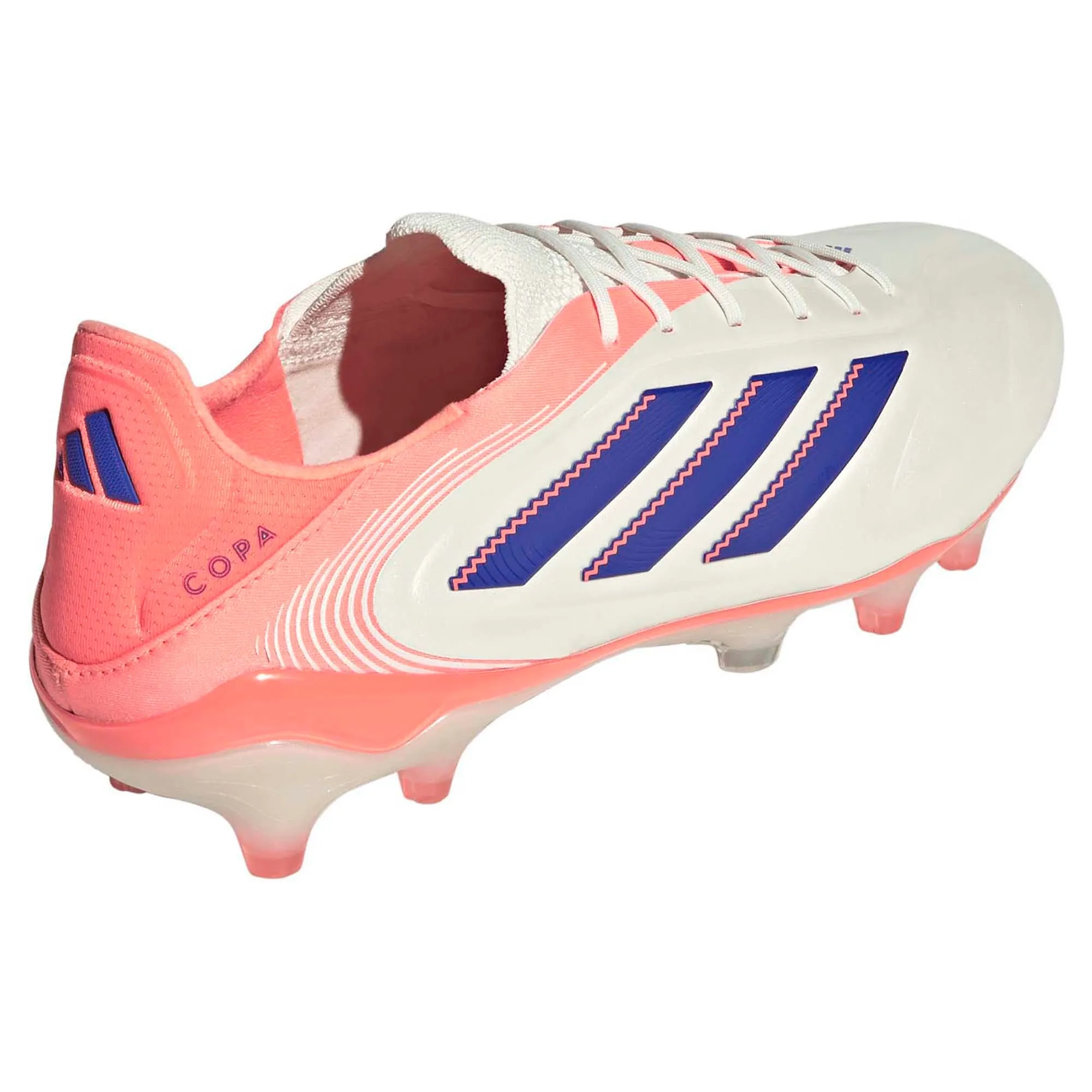 Copa Pure 3 Elite Firm Ground Unisex Football Boots Soccer Vs Football Cleats