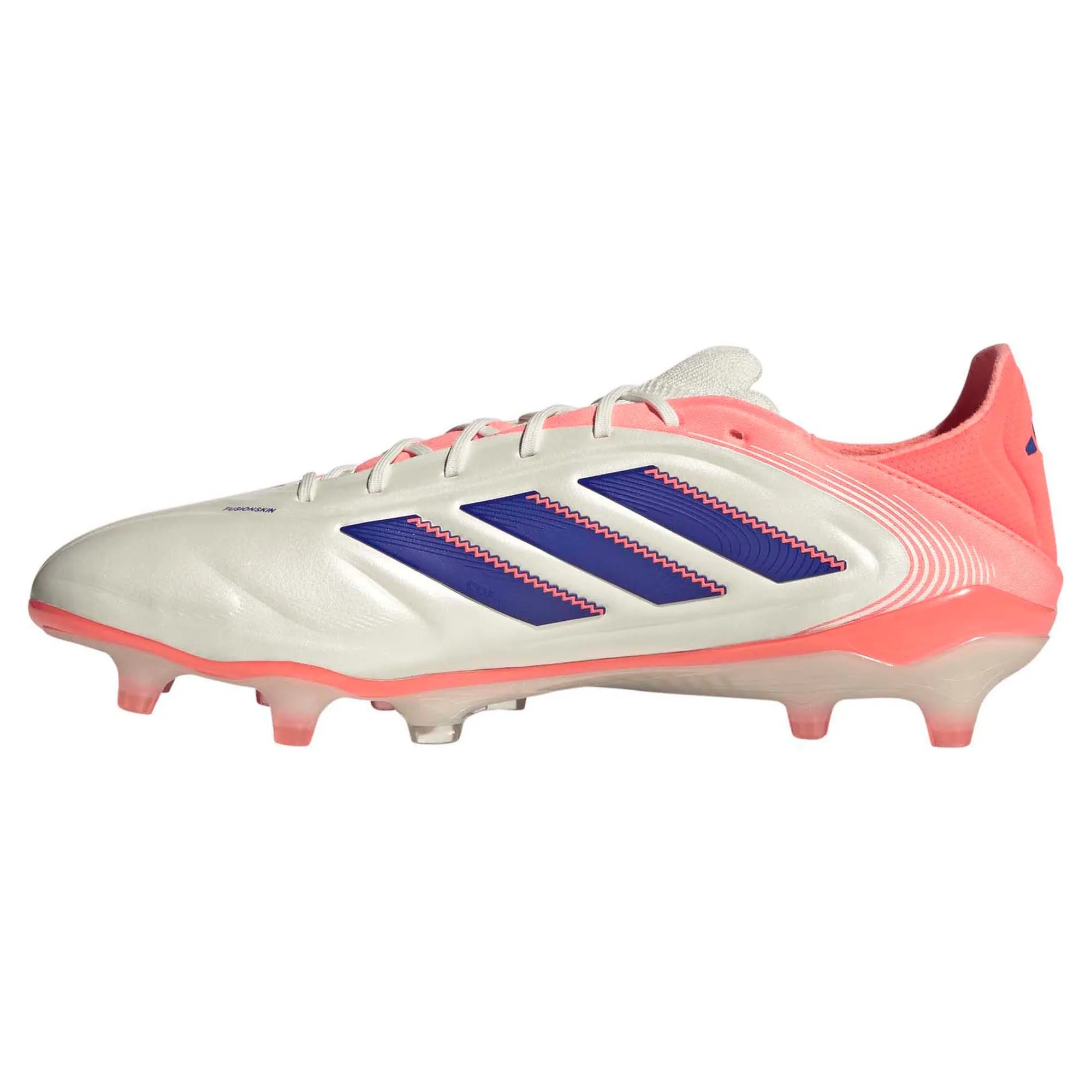 New 2025 Soccer Cleats Copa Pure 3 Elite Firm Ground Unisex Football Boots