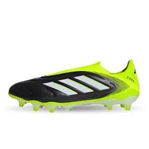 Copa Pure 3 Elite Laceless FG - Radiant Blaze Pack (JH6302) Football Cleats Or Soccer Cleats