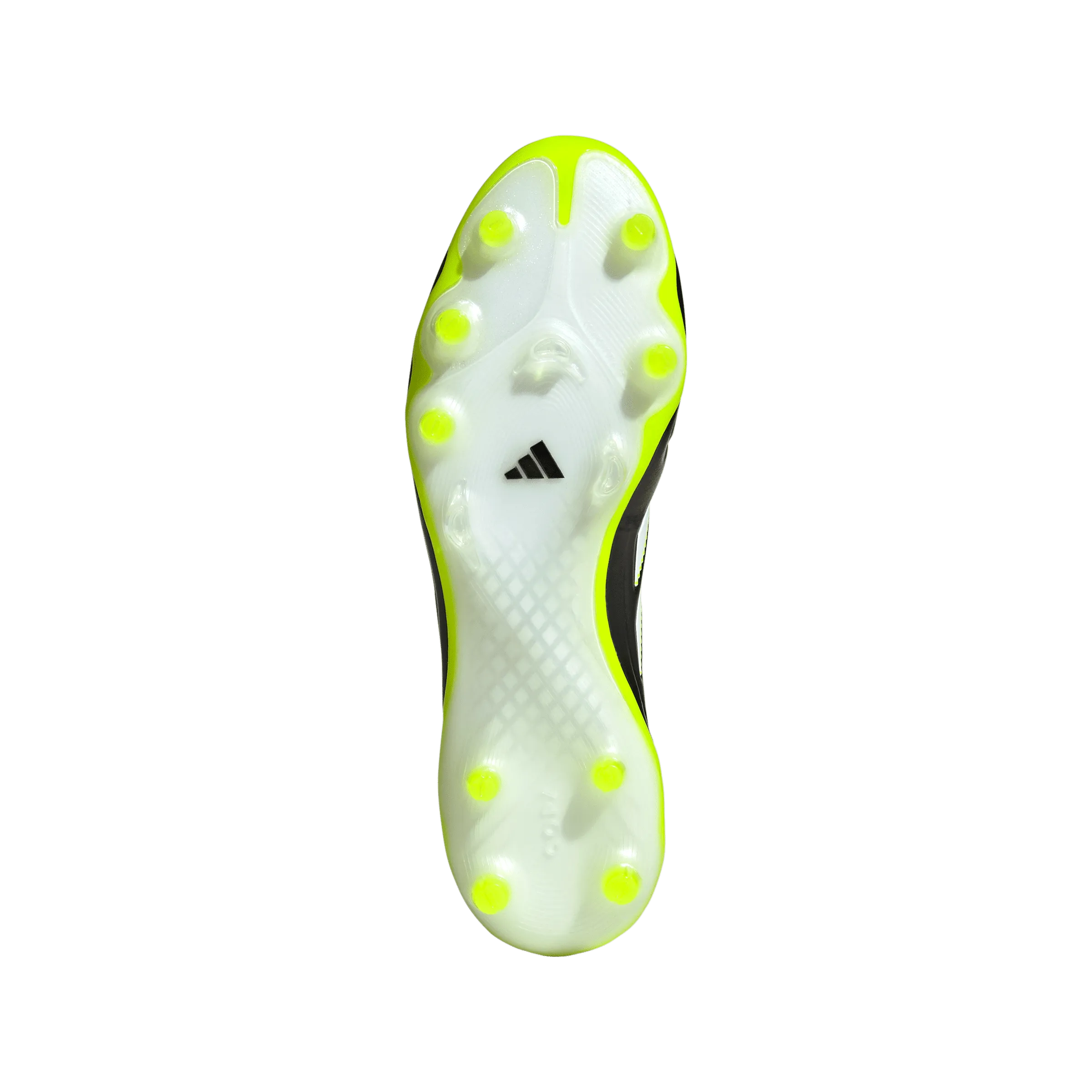 Copa Pure 3 Elite Laceless FG - Radiant Blaze Pack (JH6302) Wide Fitting Soccer Cleats