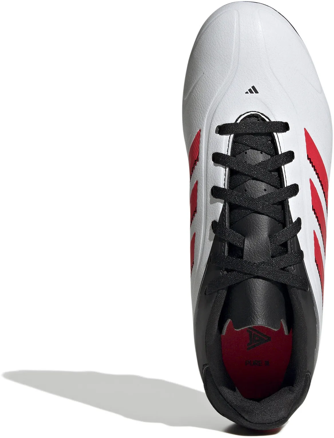 COPA PURE III CLUB FG/MG Junior's Football Boots Soccer Cleats On Sale Elite