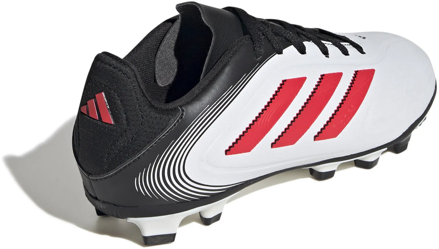 League Multi-ground Soccer Cleats COPA PURE III CLUB FG/MG Junior's Football Boots