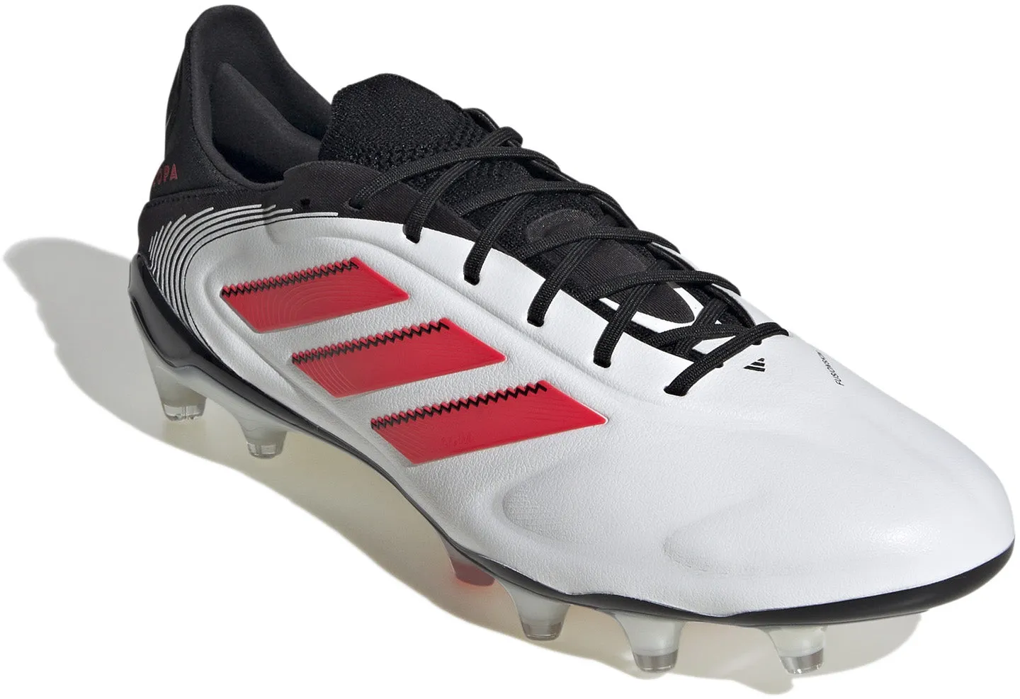 Tiempo Legend 10 Elite Luxe Fg Soccer Cleats Copa Pure III Elite Firm Ground Football Boots