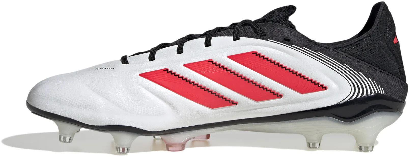 Copa Pure III Elite Firm Ground Football Boots Sustainable Soccer Cleats Under $100