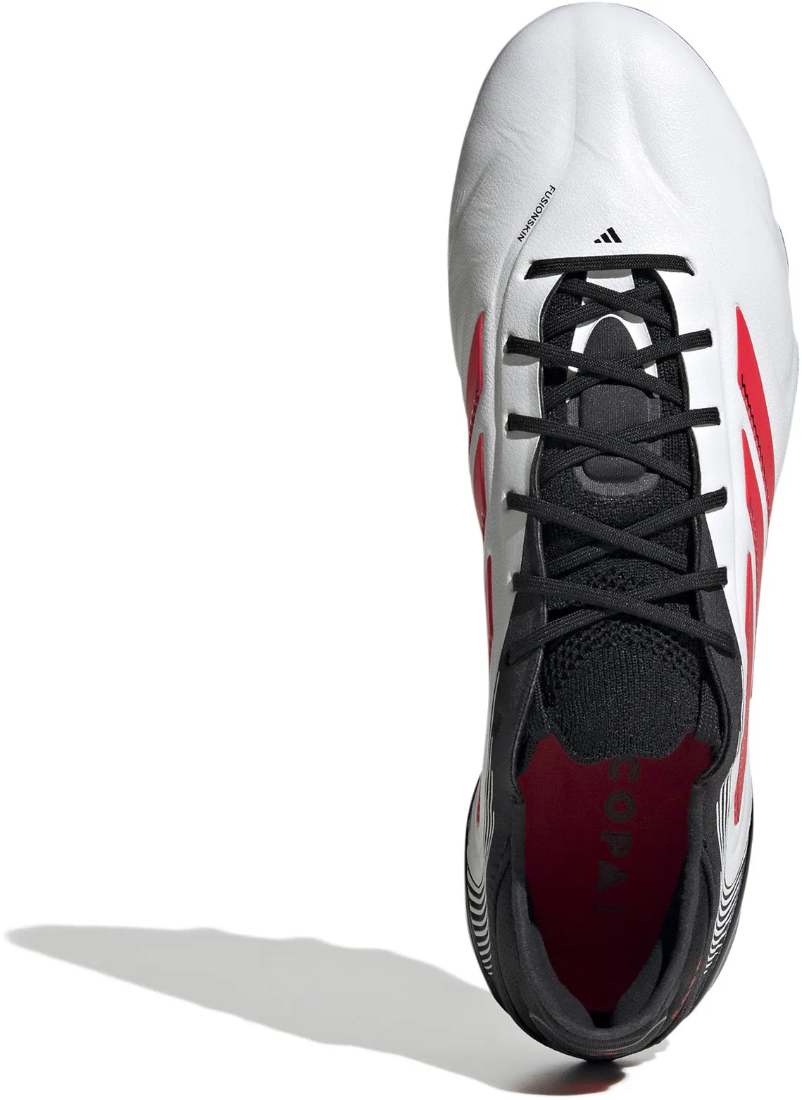 Copa Pure III Elite Firm Ground Football Boots Goletto Ix Fg/mg Soccer Cleats