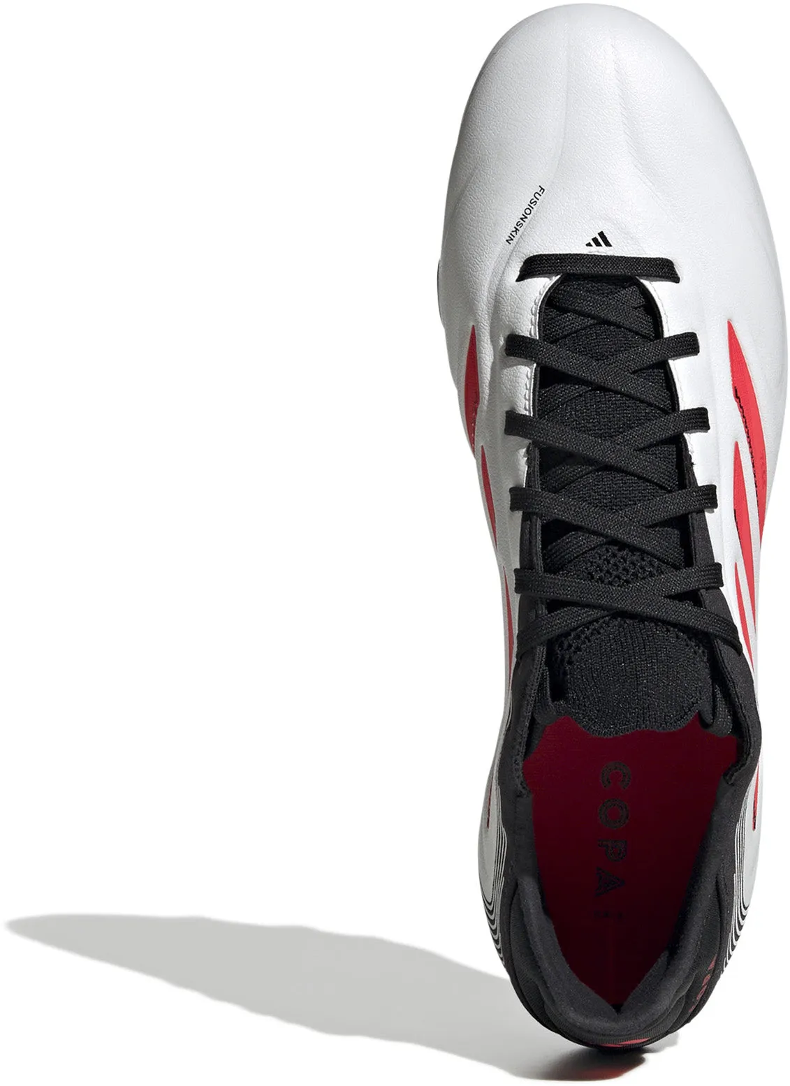 Soccer Cleates Copa Pure III Pro Firm Ground Football Boots