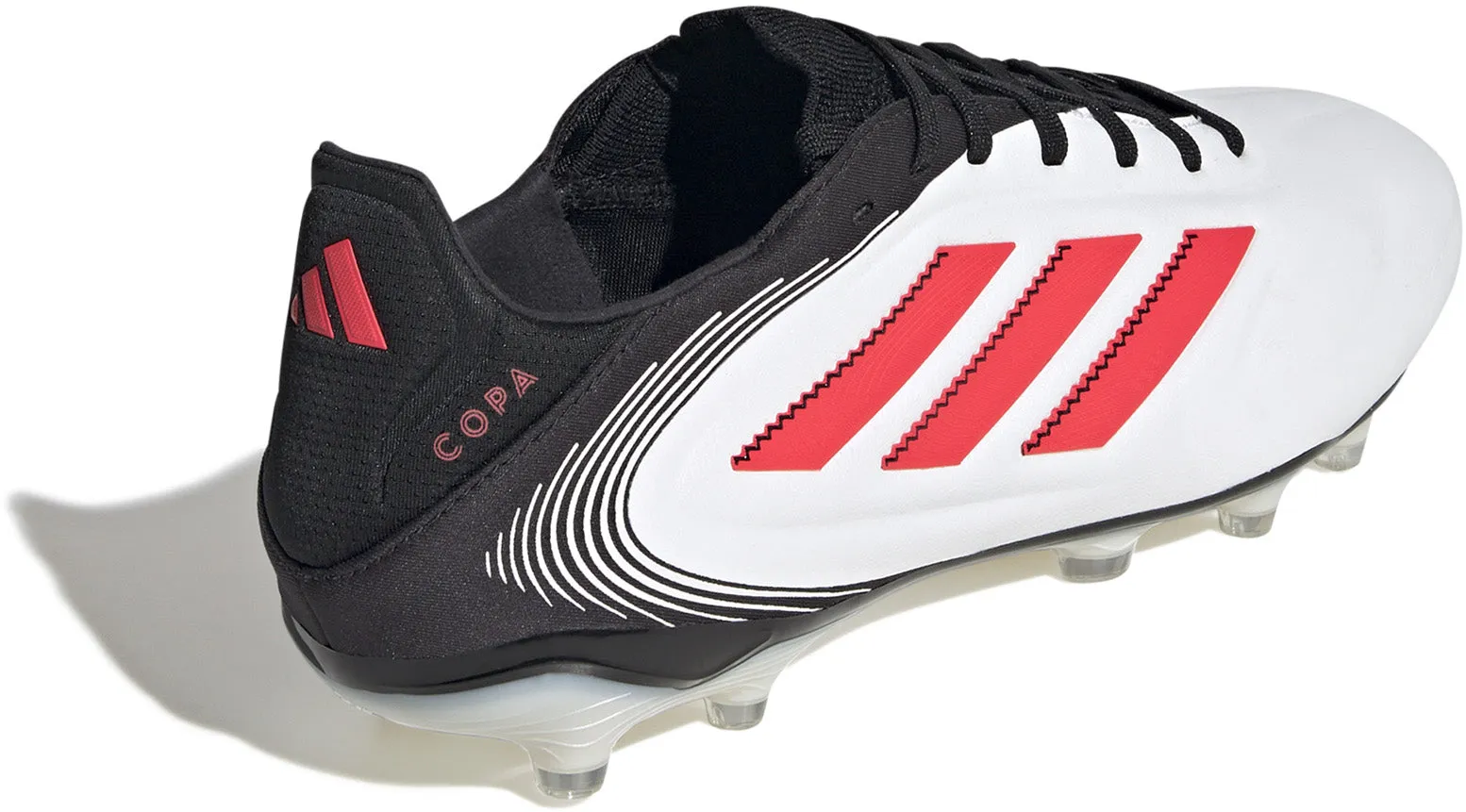 Best Insole For Soccer Cleats Copa Pure III Pro Firm Ground Football Boots