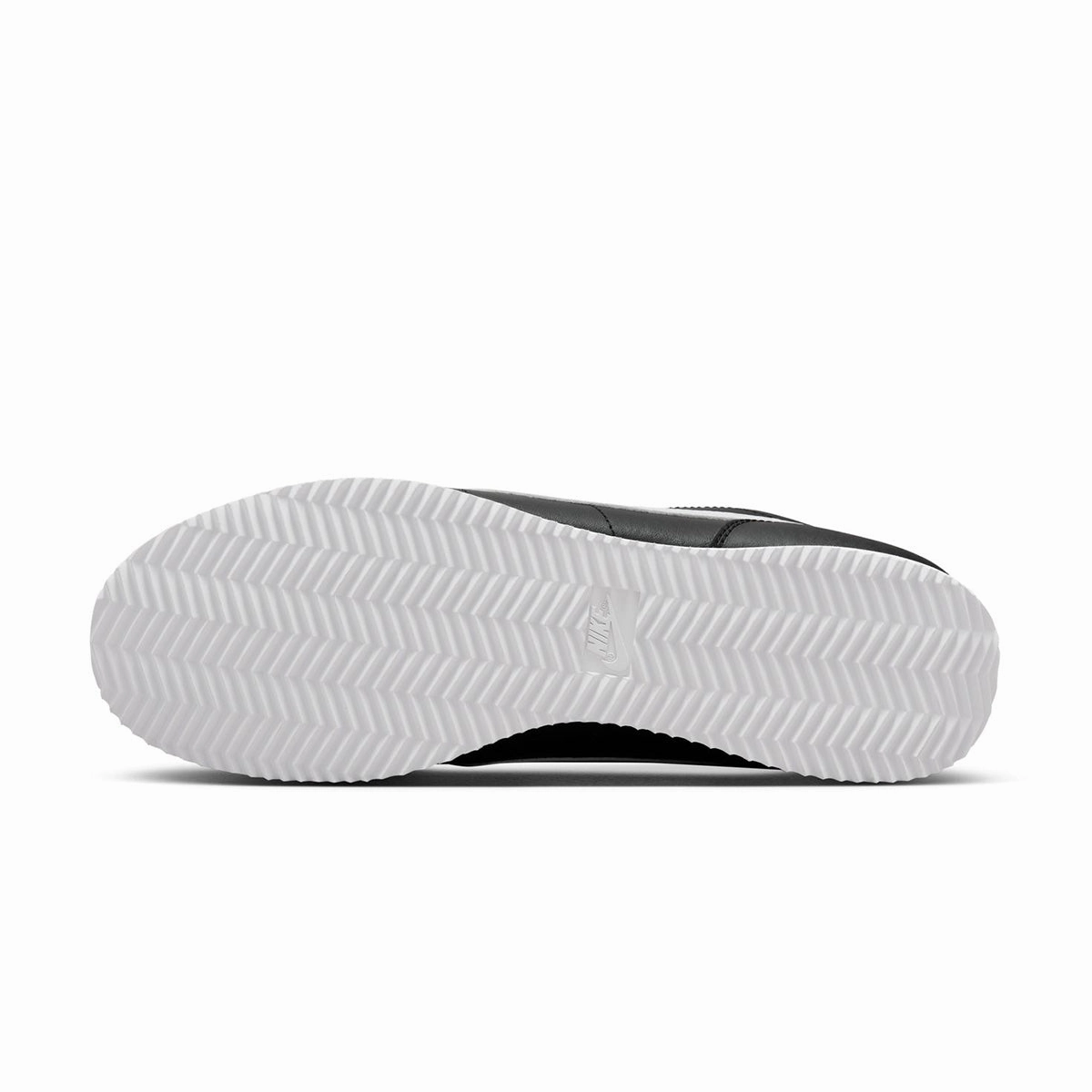 Cortez 'Black White' Nike Shoes Outfit