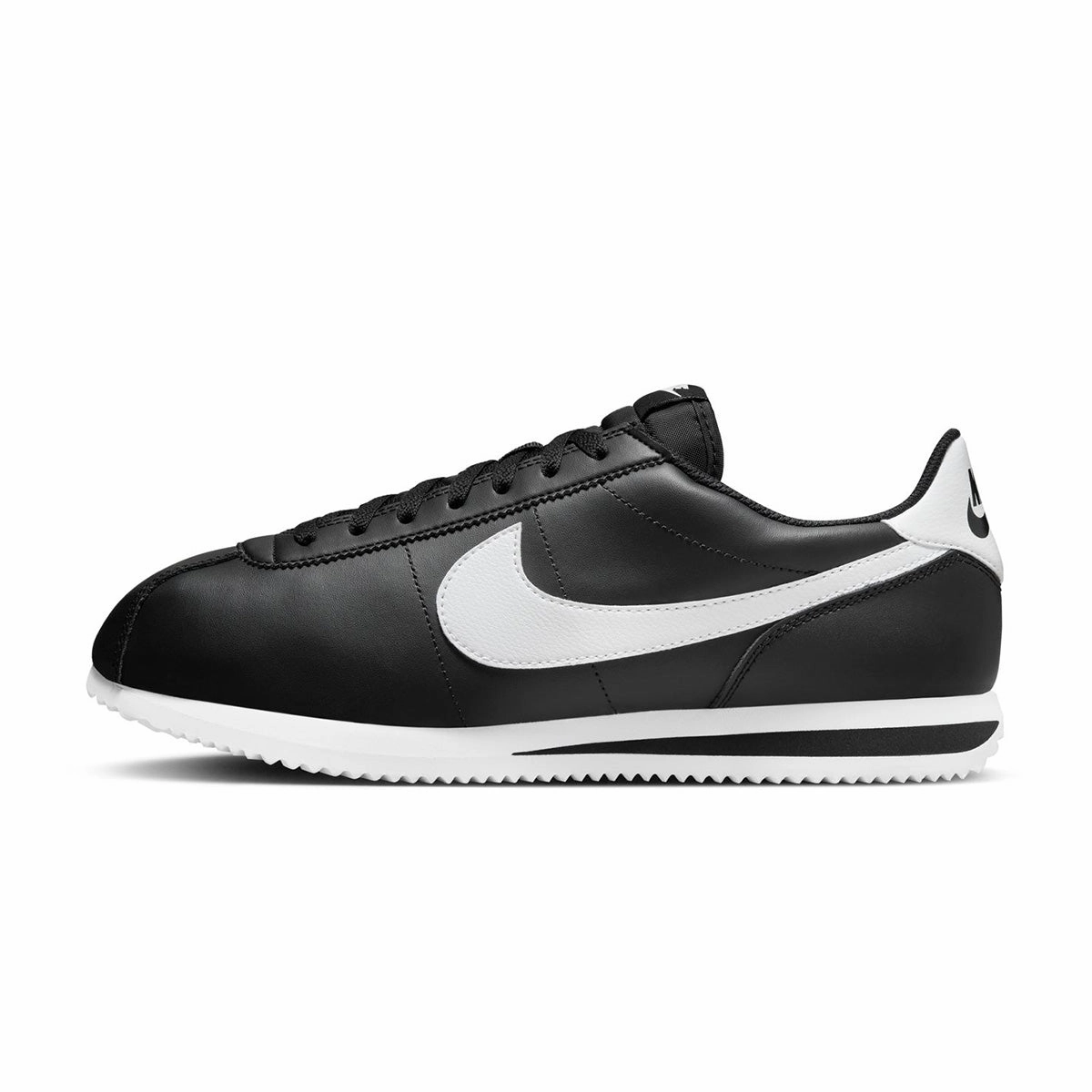 Cortez 'Black White' Nike Shoe Bag