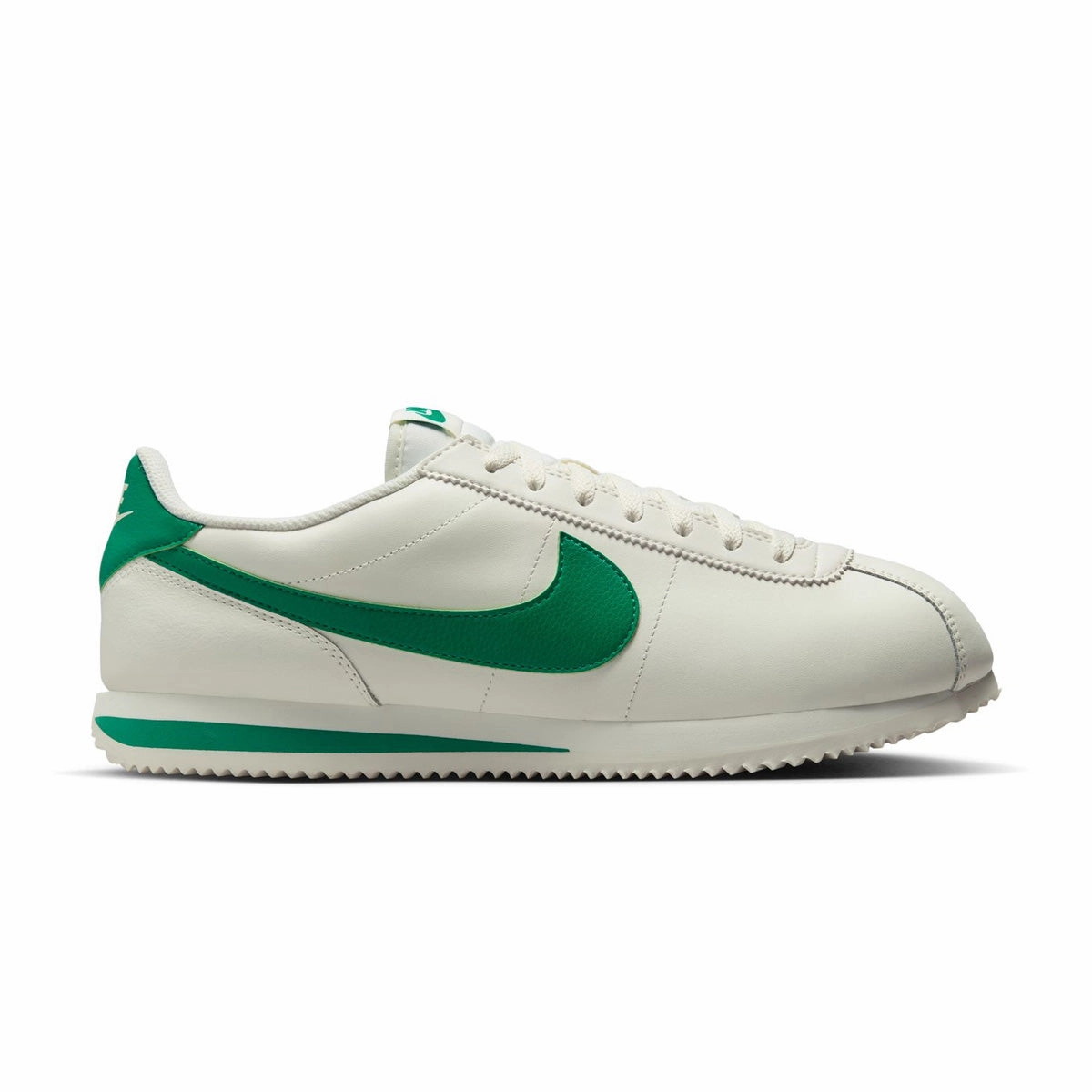 Nike Create Your Own Shoe Cortez 'Sail Stadium Green'