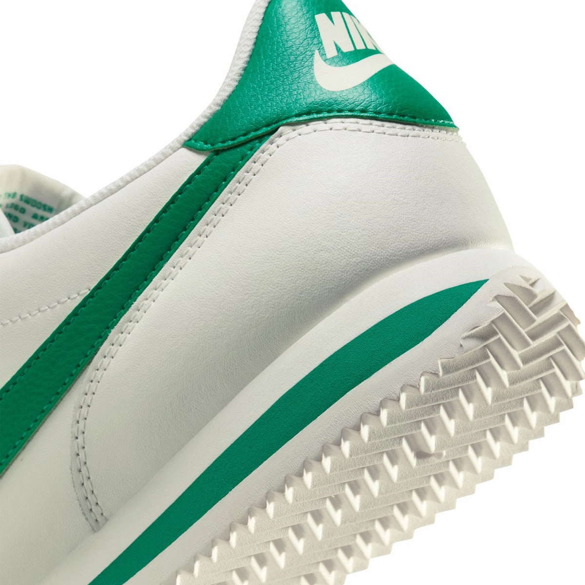 Nike Shoes Concept Cortez 'Sail Stadium Green'