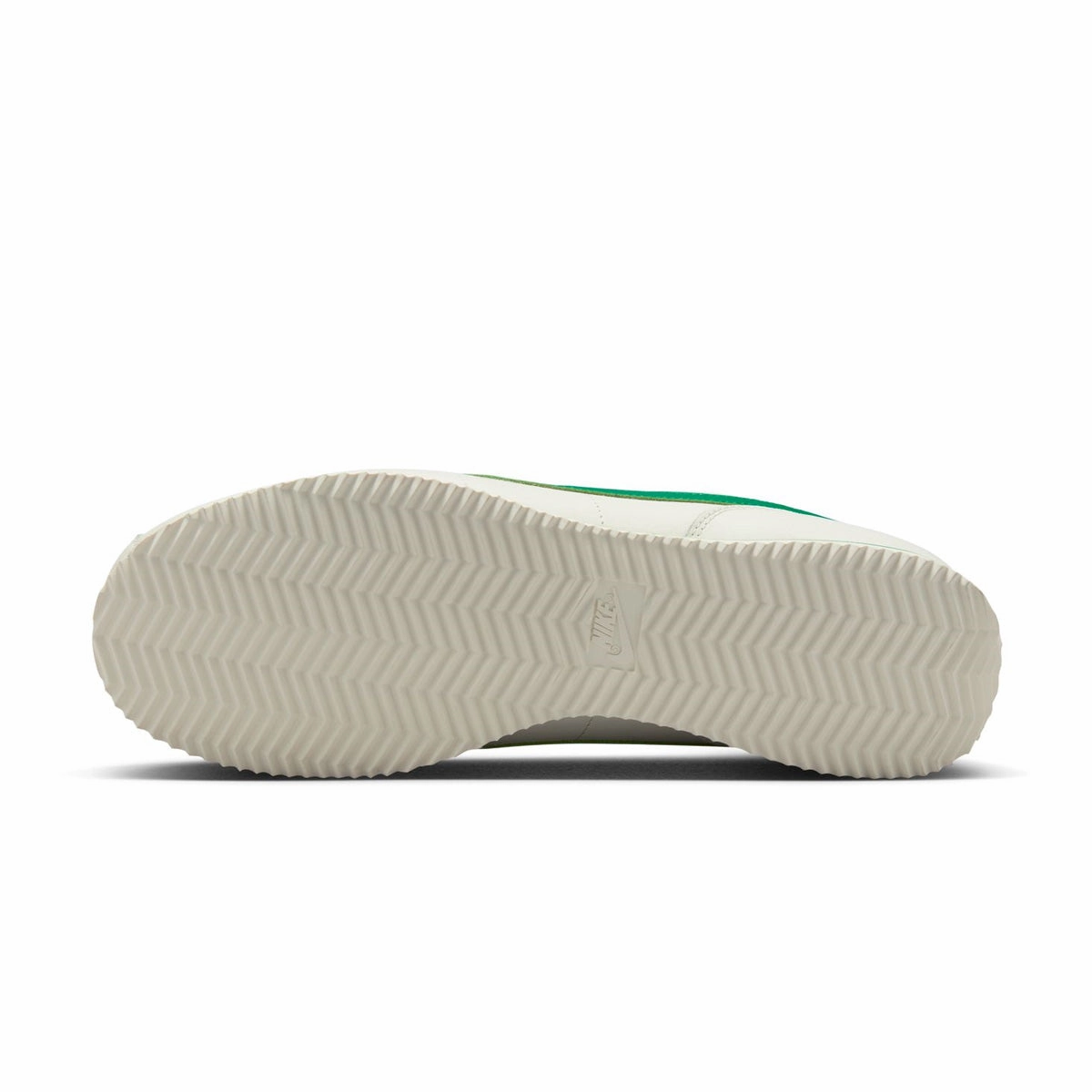 Vintage Nike Running Shoe Cortez 'Sail Stadium Green'