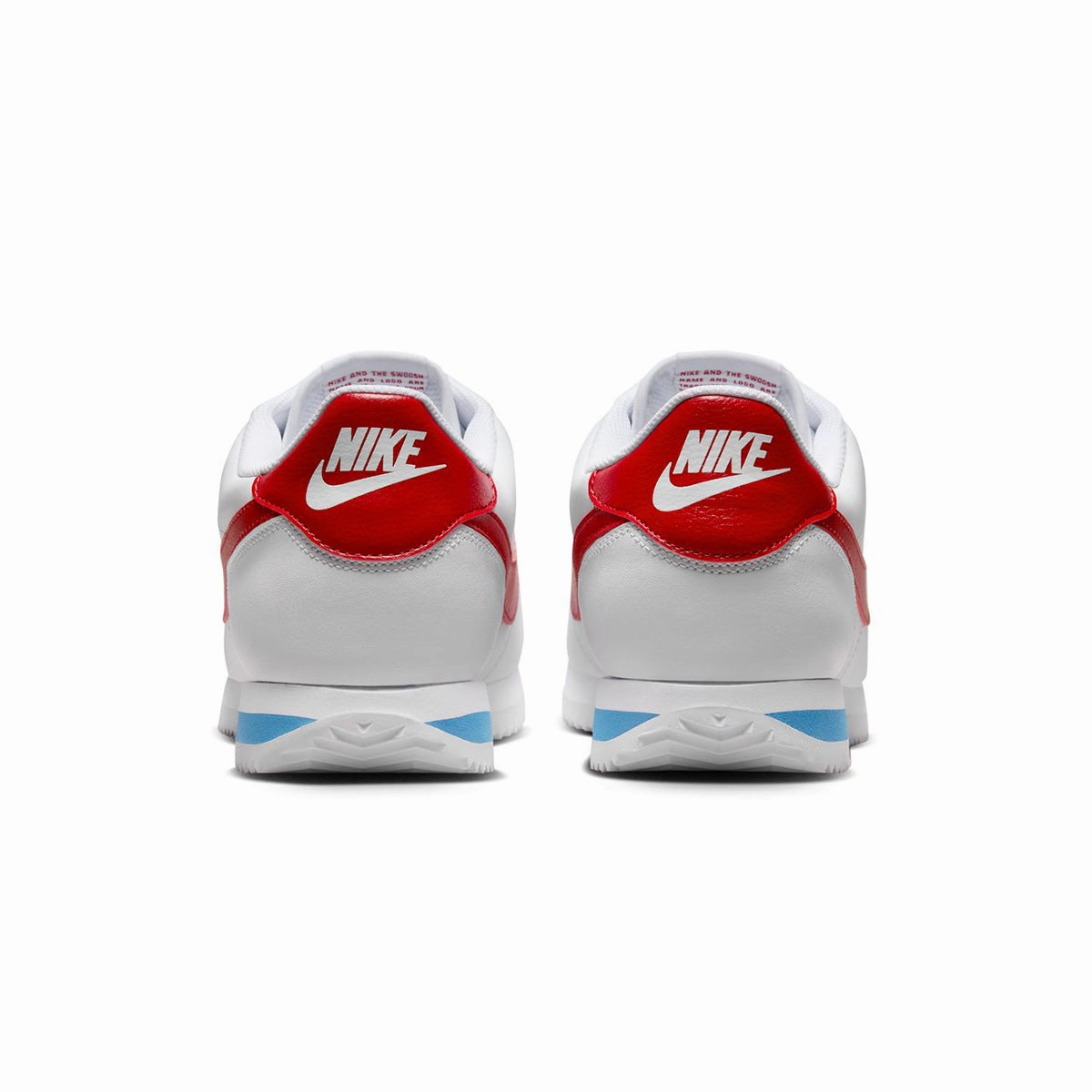 Nike Kobe 8 Protro Basketball Shoes Cortez Leather 'Forrest Gump'