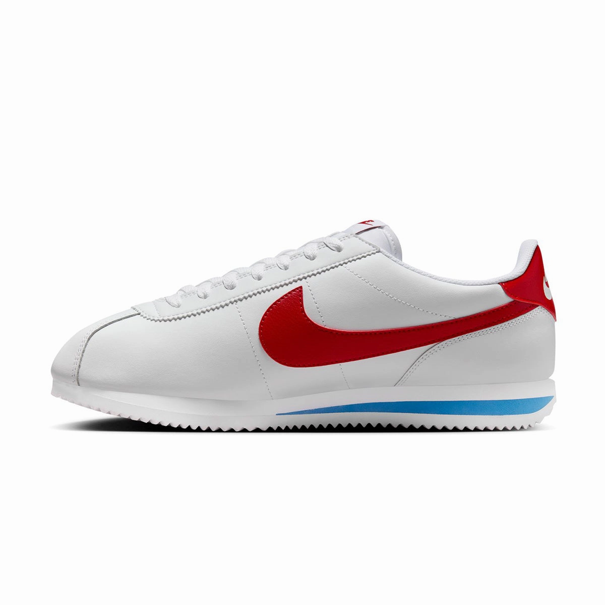 Cortez Leather 'Forrest Gump' Nike City Connect Shoes