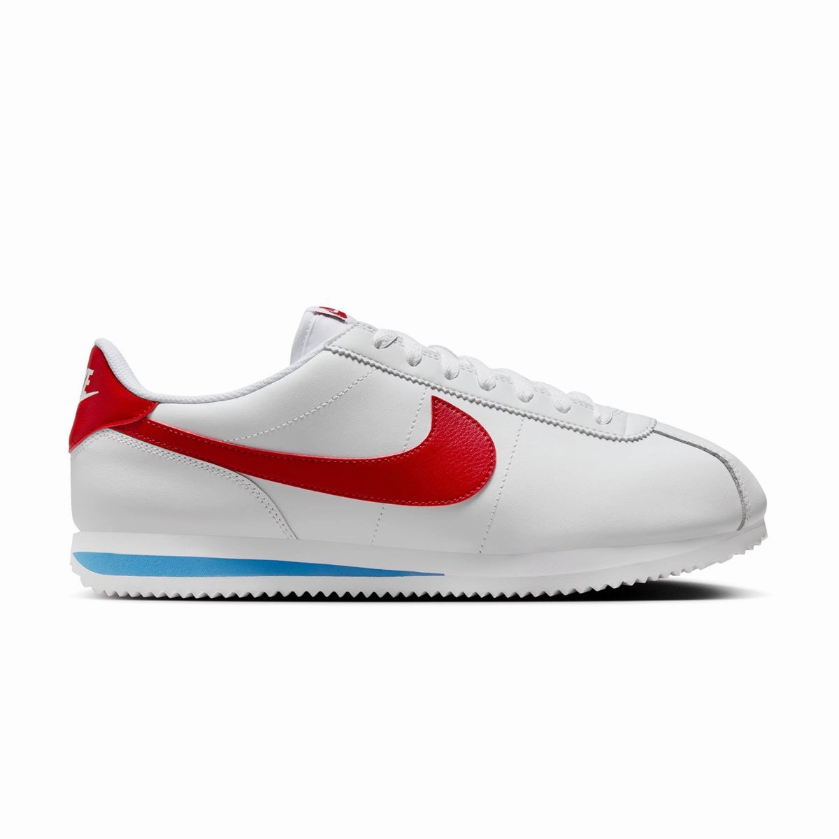 Shoes Athletic Nike Cortez Leather 'Forrest Gump'