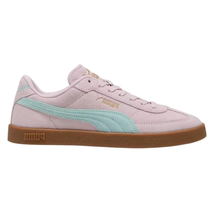 PUMA Club II Era Suede Womens Casual Shoes 2022 Puma Shoes