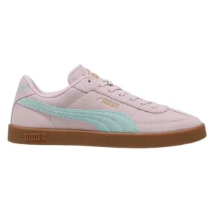 PUMA Club II Era Suede Womens Casual Shoes Hyrox X Puma Shoes