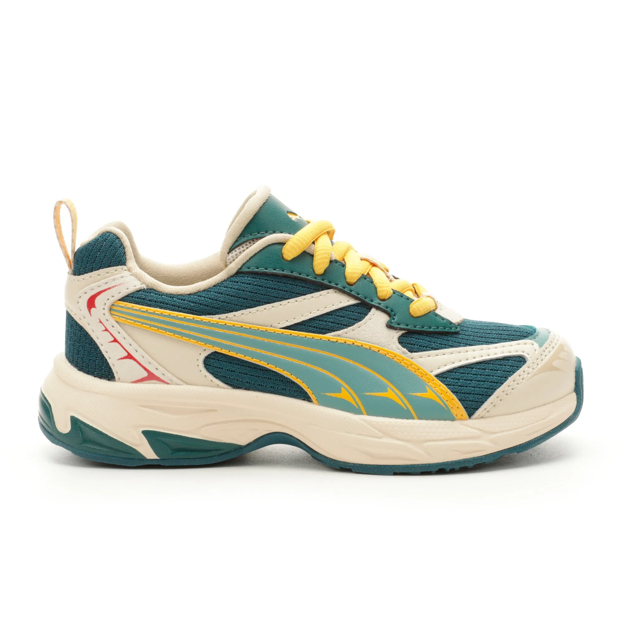 Puma Shoes Jogging Morphic Underdog Slip On Sneakers (Toddler)