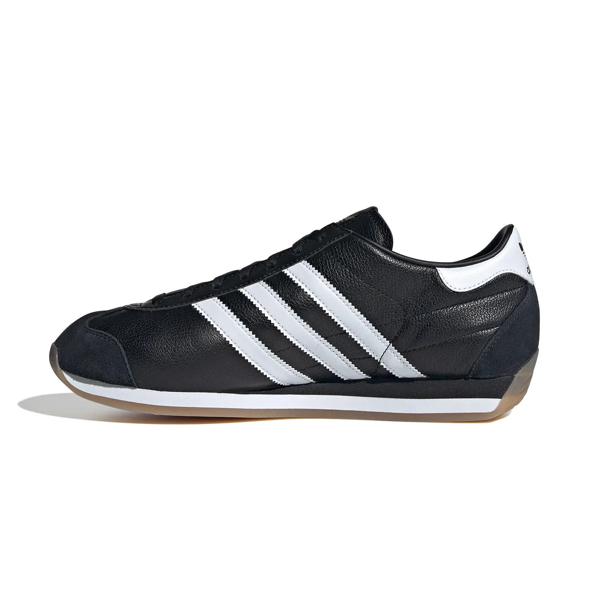 Country Made In Japan 'Core Black' Summer Adidas Shoes