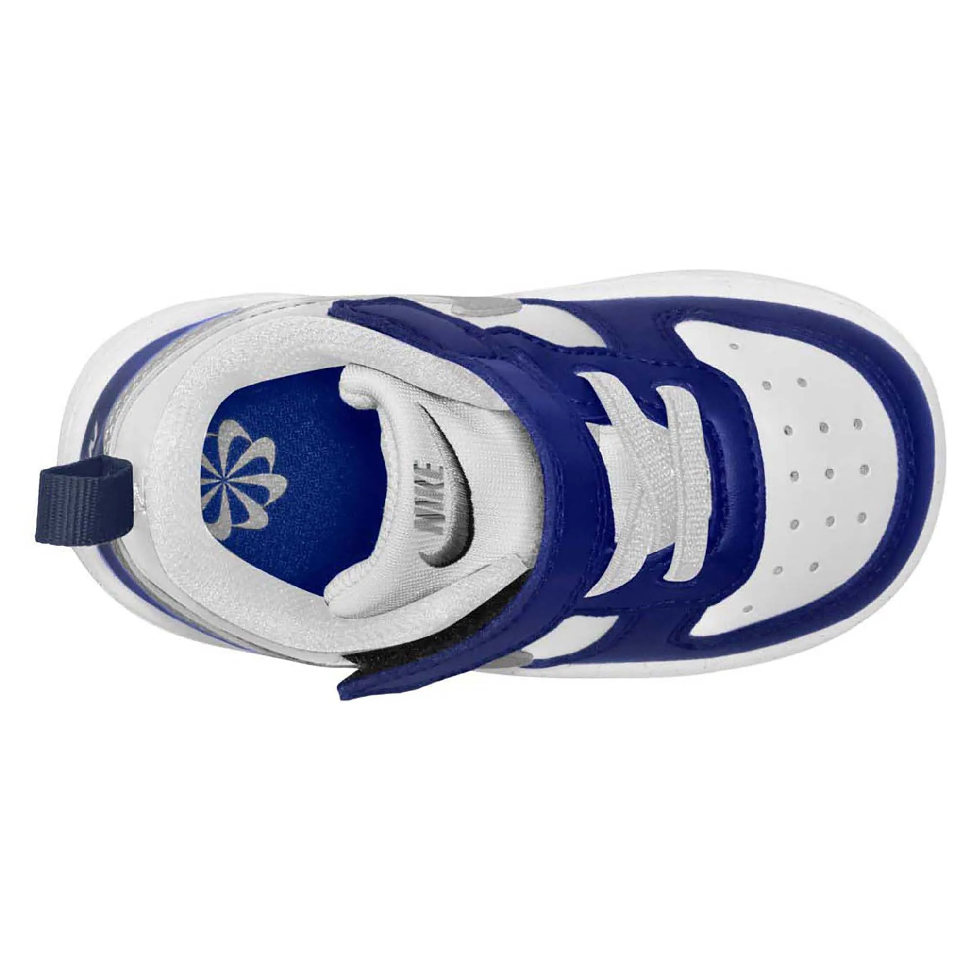 Nike Shoes Dragon Court Borough Low Recraft Toddler's Sportswear Shoes