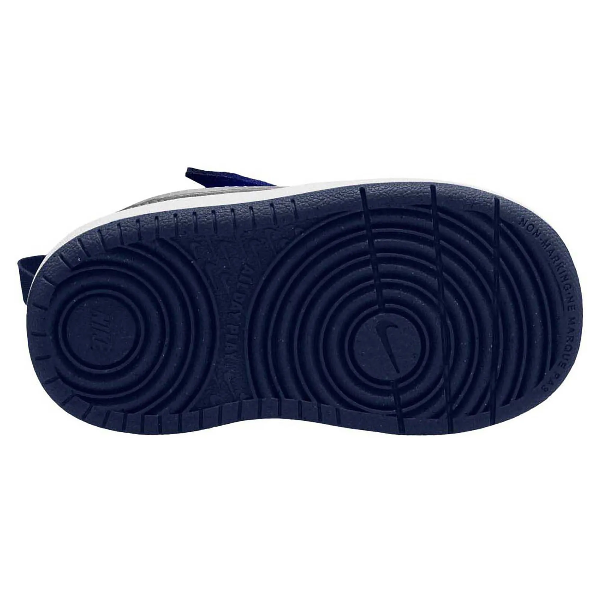 Nike Soccer Shoes Mercurial Indoor Court Borough Low Recraft Toddler's Sportswear Shoes