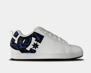 Court Graffik Free Skate Shoes