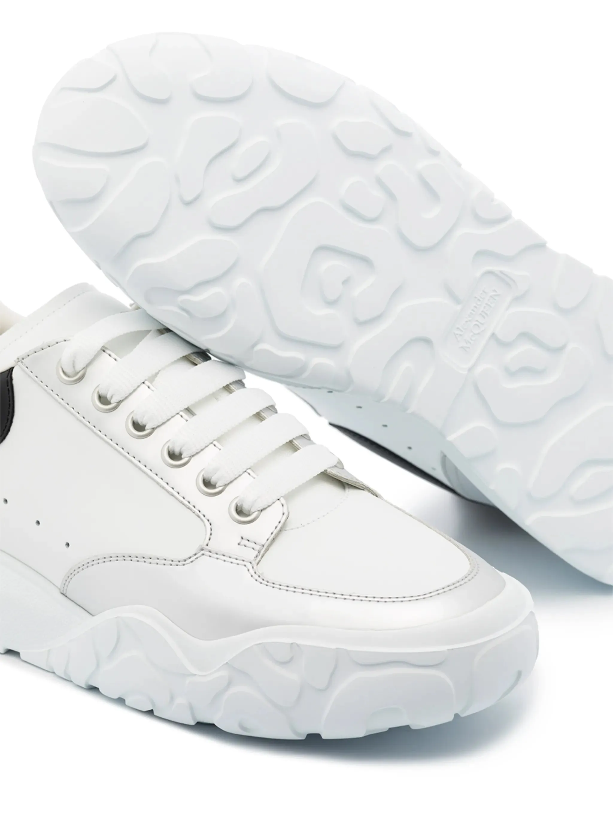 Court leather low-top sneakers Mahomes 2 Impact Flx Race Against Time Training Shoes