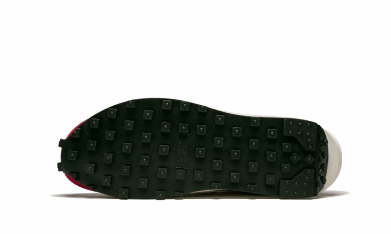 Nike Create Your Own Shoe Nike LD Waffle Sacai Blue Multi