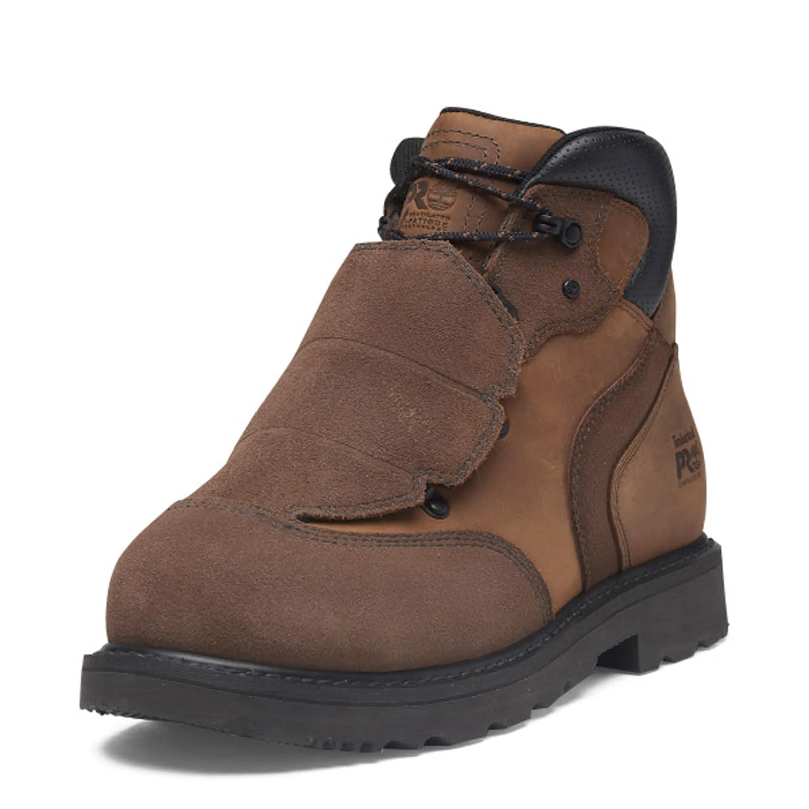 Dr Industrial Boots Men's Timberland Pro, Ambridge EMG 6" Composite Toe Work Boot