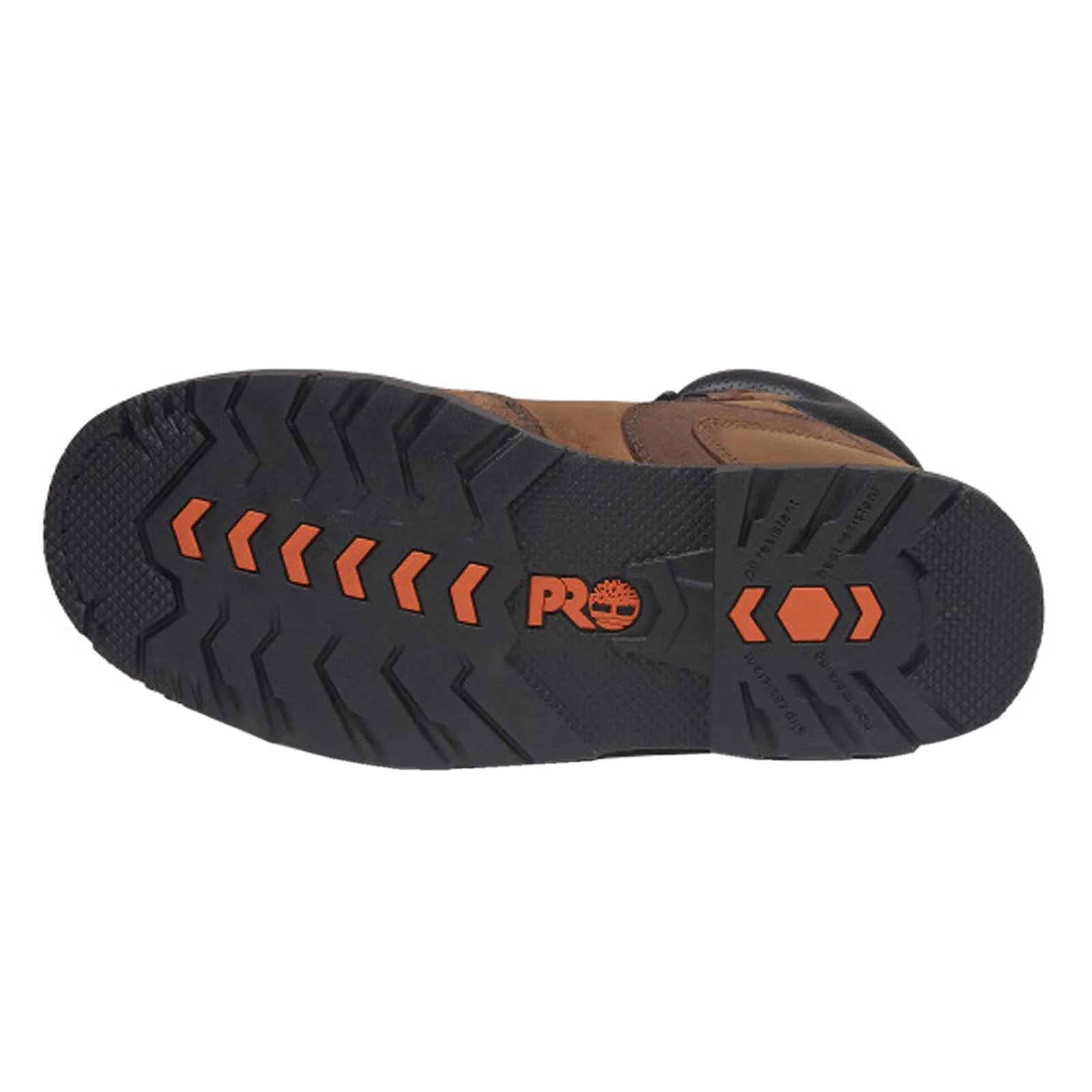 Work Waterproof Boots Men's Timberland Pro, Ambridge EMG 6" Composite Toe Work Boot