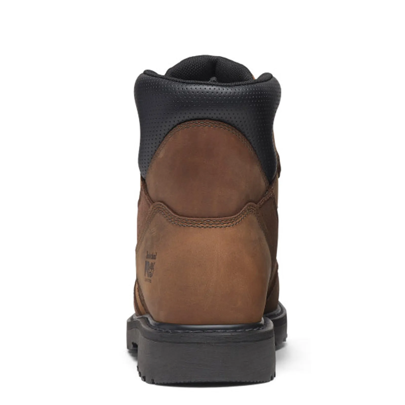 Men's Timberland Pro, Ambridge EMG 6" Composite Toe Work Boot Ariat Steel Toe Cowboy Boots