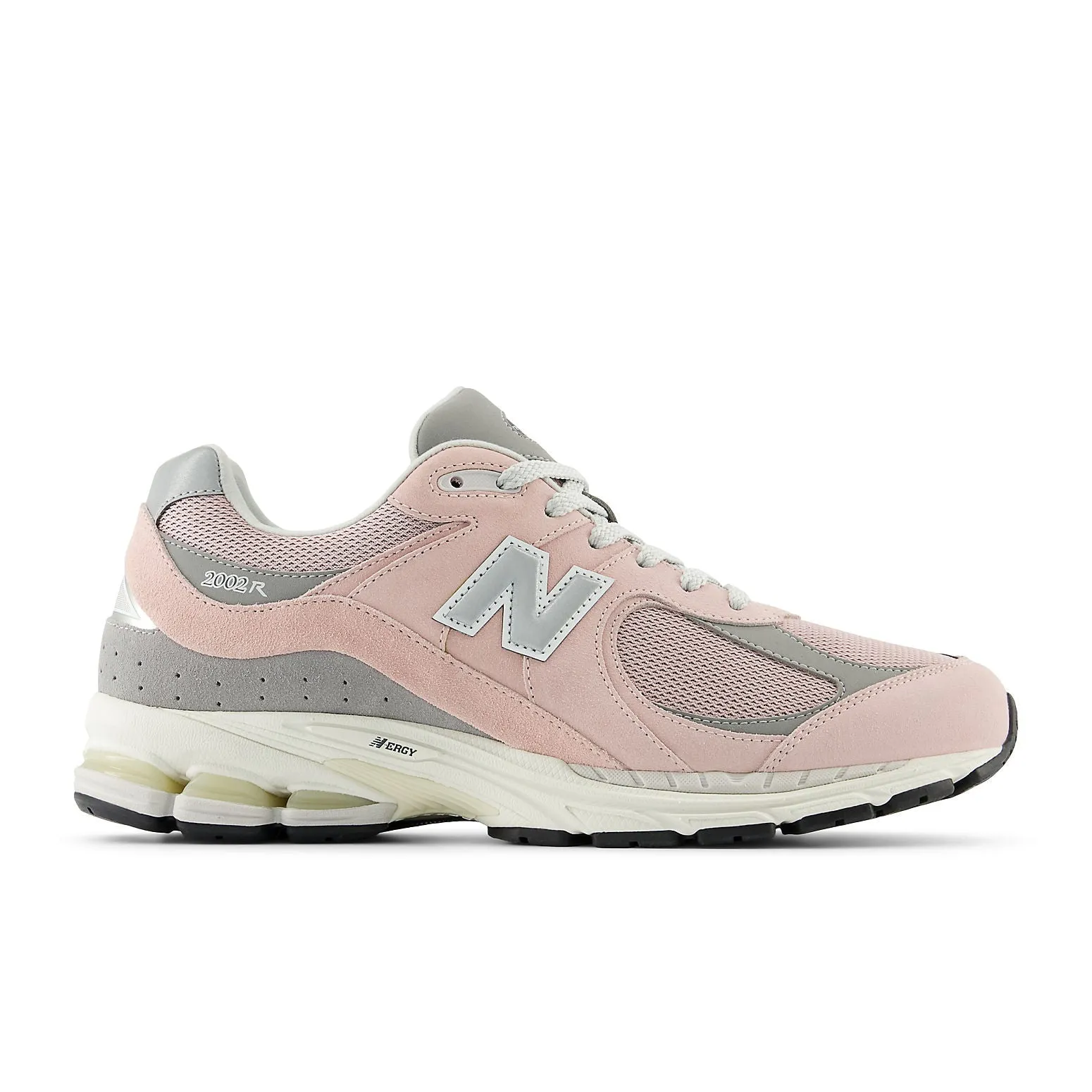 New Balance 2002R Orb Pink New Balance Women's Running Shoes