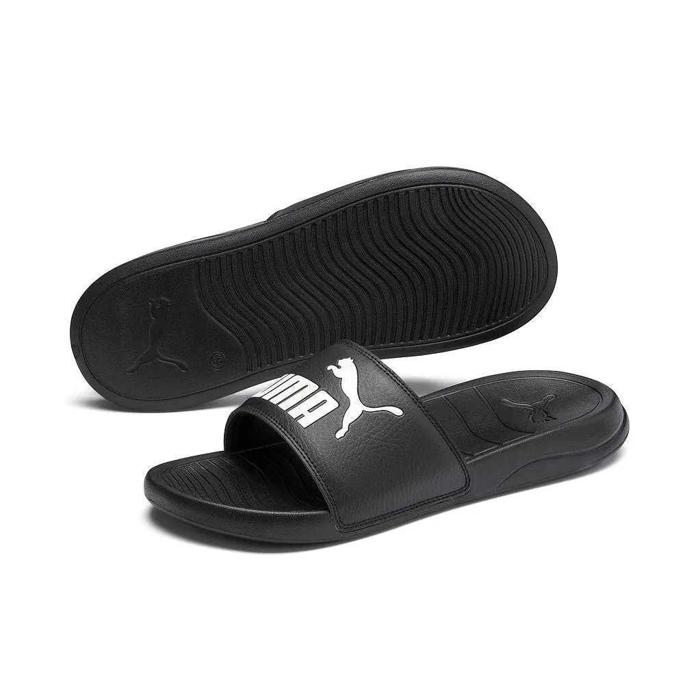 Best Cheap Slippers Puma Popcat Sliders