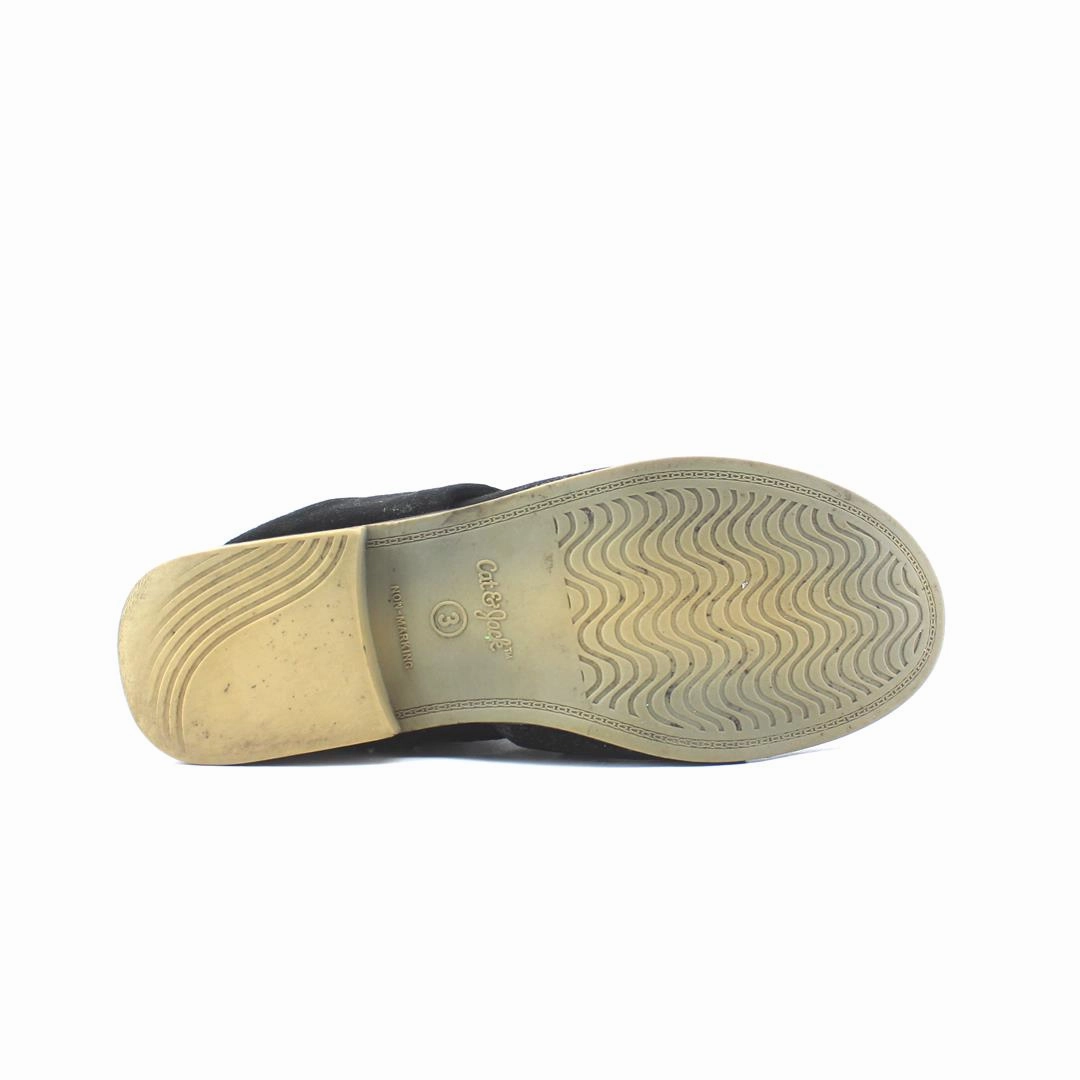 CAT & JACK . Hunter Rain Boots Tight On Calves