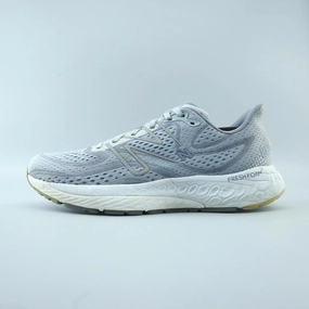 NEW BALANCE FRESH FOAM X 880 V13 New Balance White Sneakers For Men