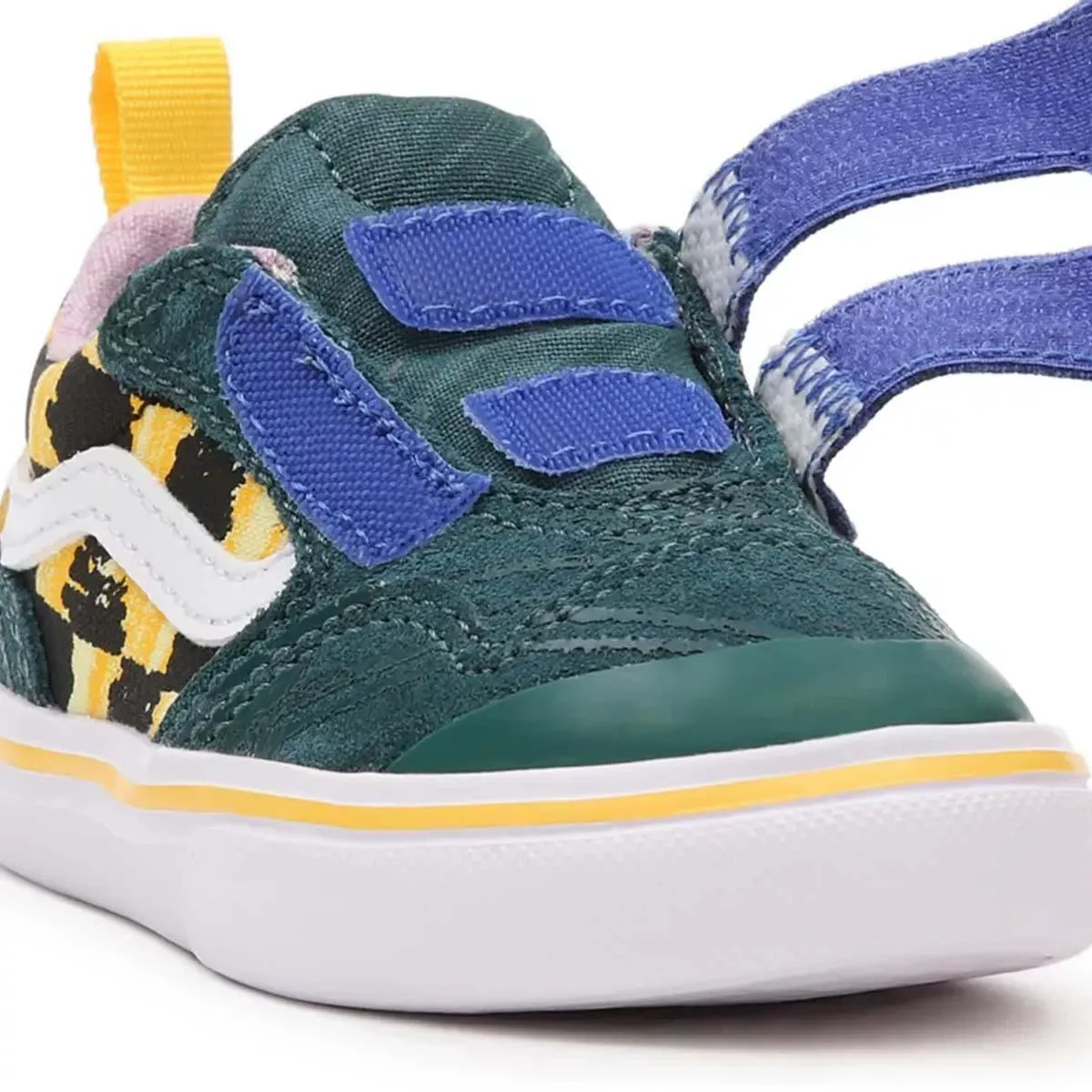   Crayola Toddler Comfycush New Skool  V Originals Nmd 360 Casual Shoes