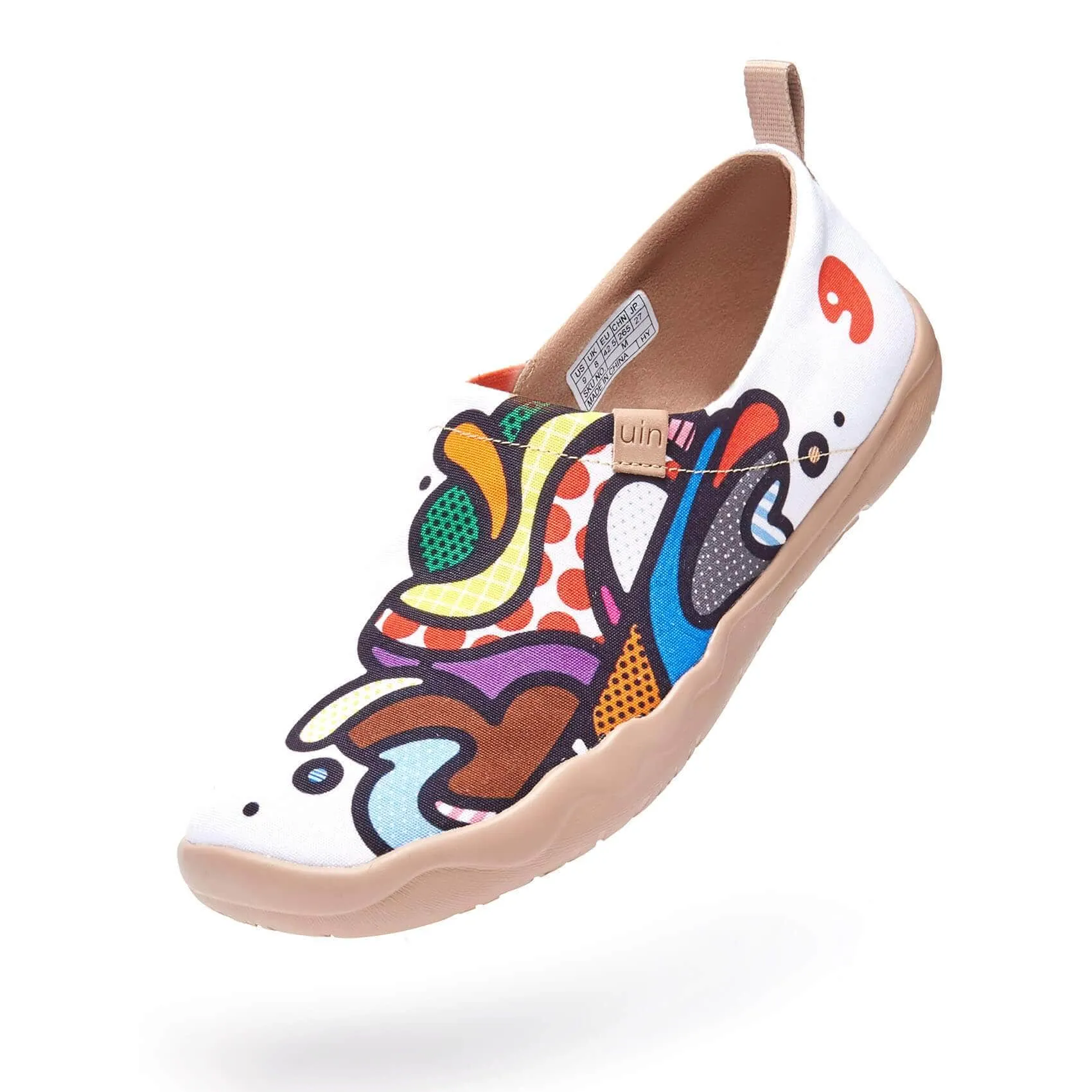 Crazy Growth Toledo I Men Casual Shoes Review