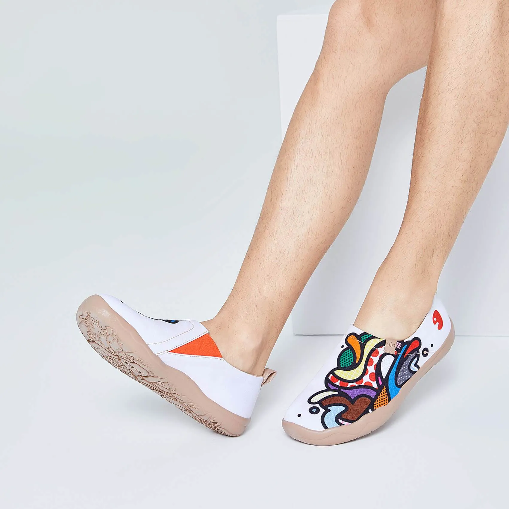 Casual Shoes That Are Not Sneakers Crazy Growth Toledo I Men