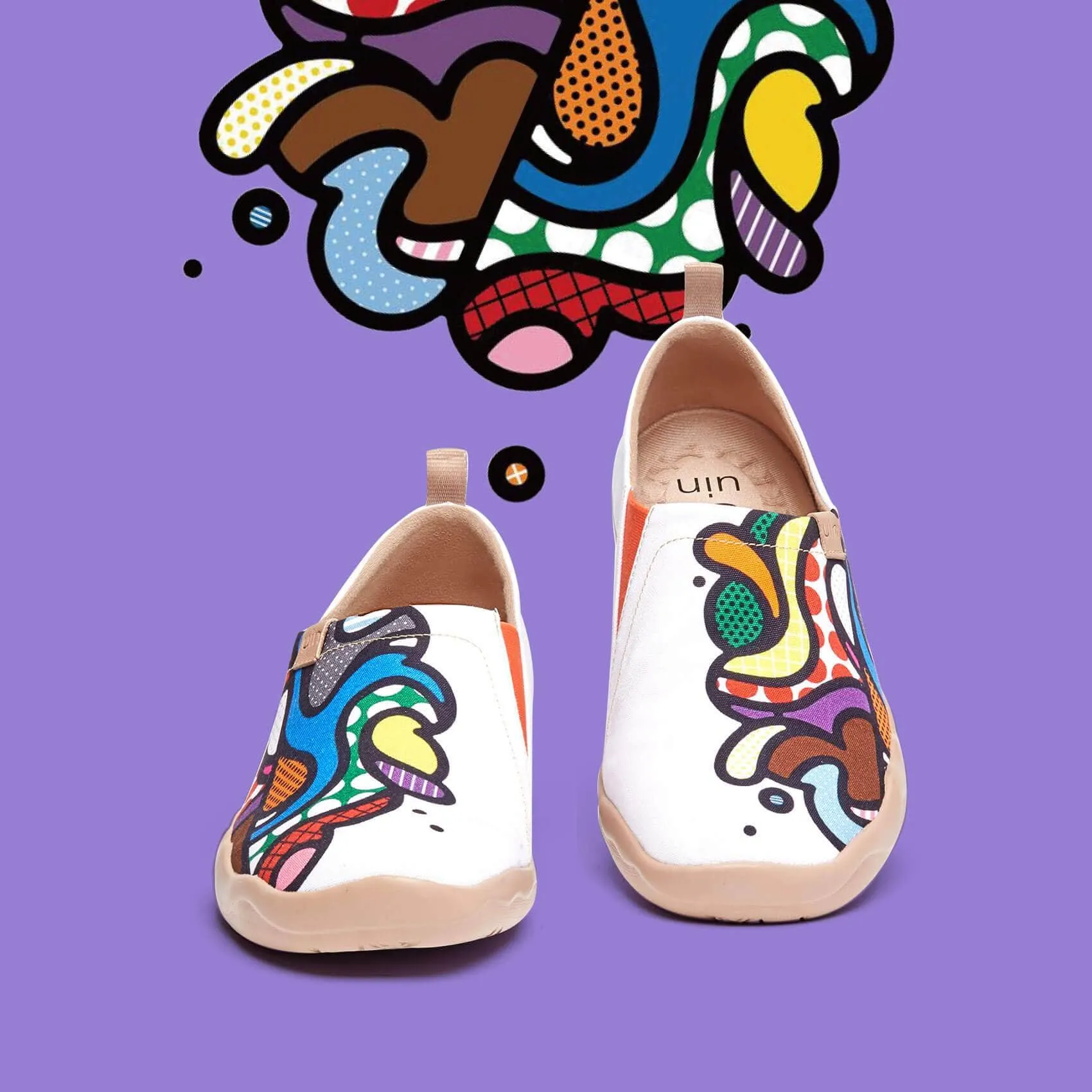 Crazy Growth Toledo I Men Fly London Casual Shoes