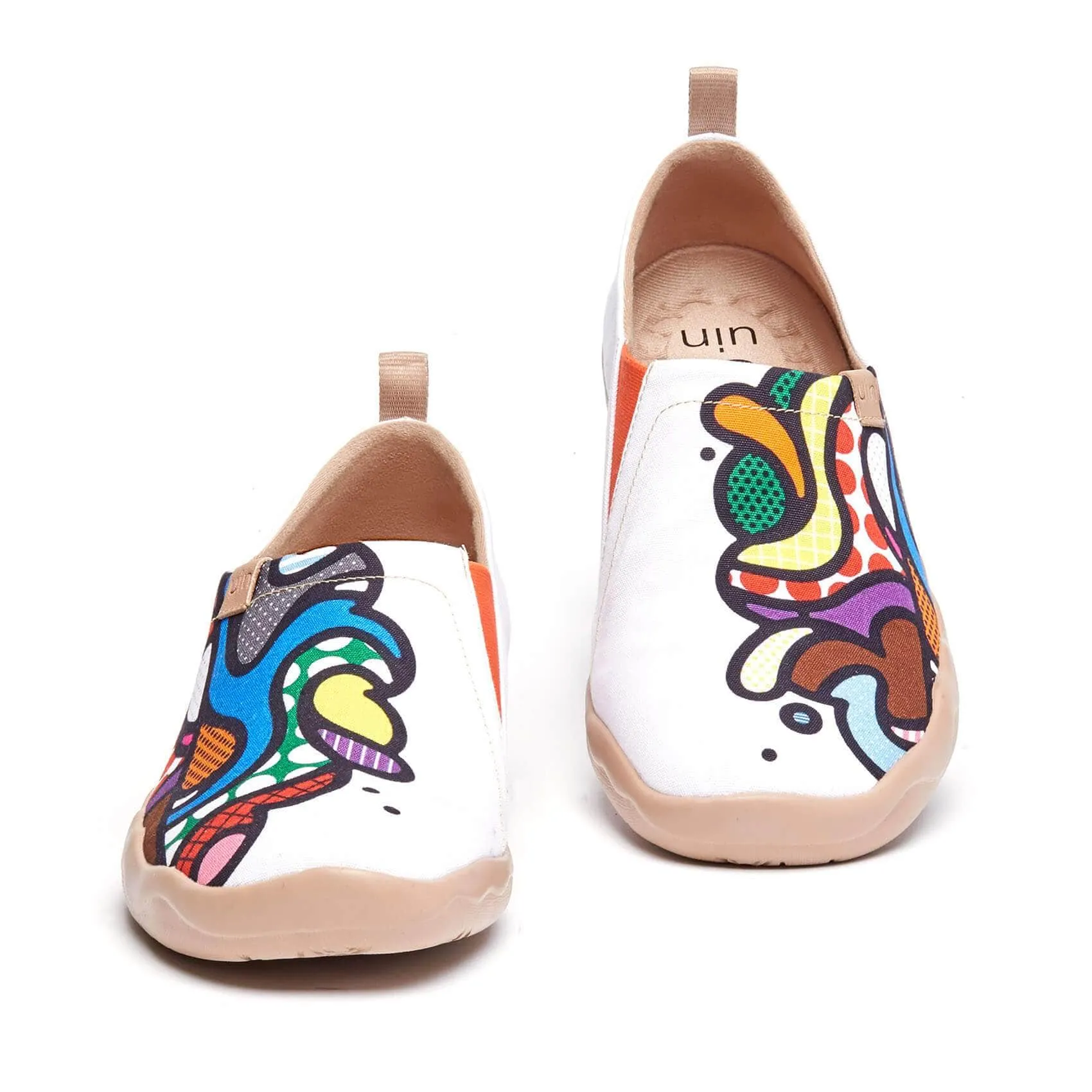 Crazy Growth Toledo I Men Casual Sporty Shoes