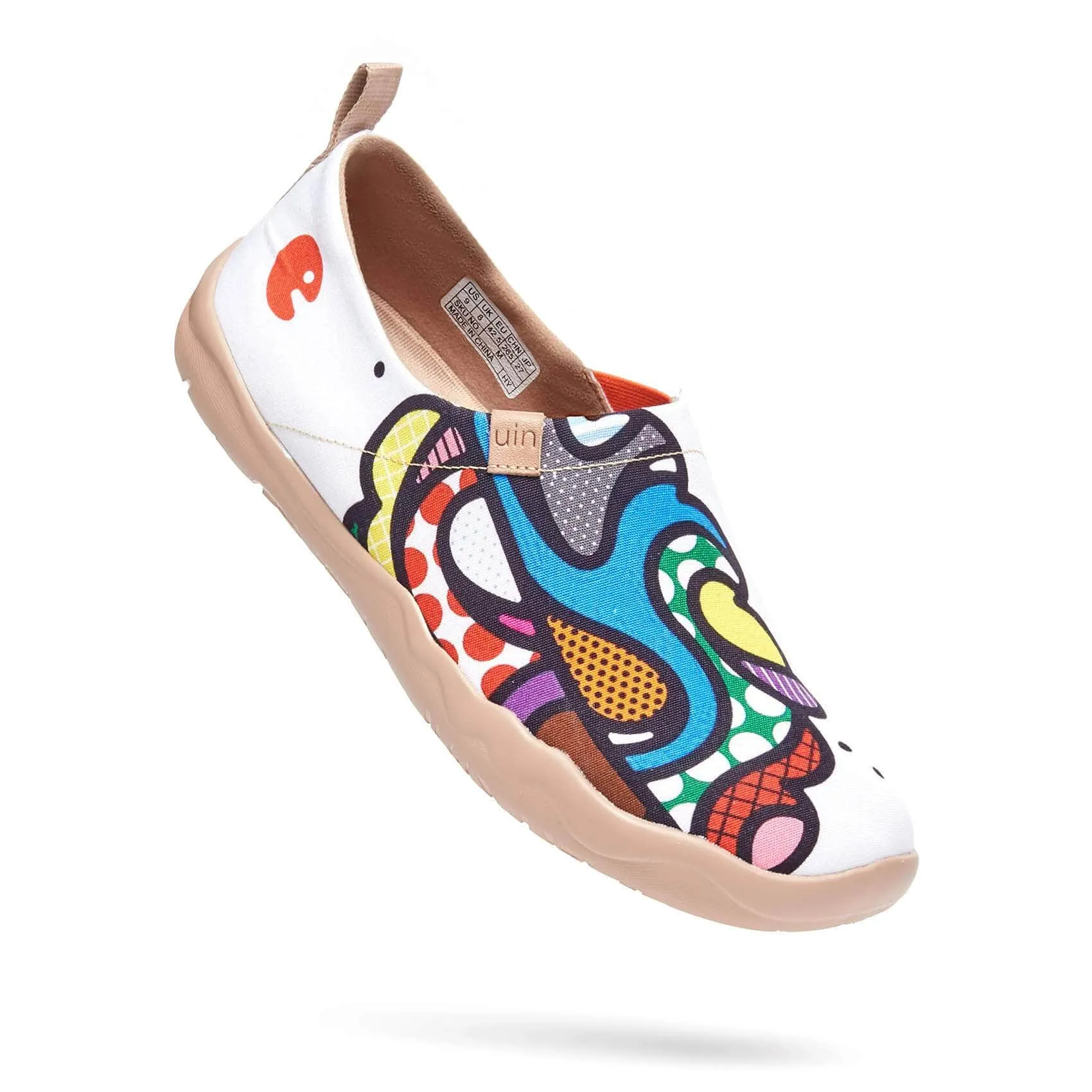 Lace-up Boots Casual Shoes Crazy Growth Toledo I Men