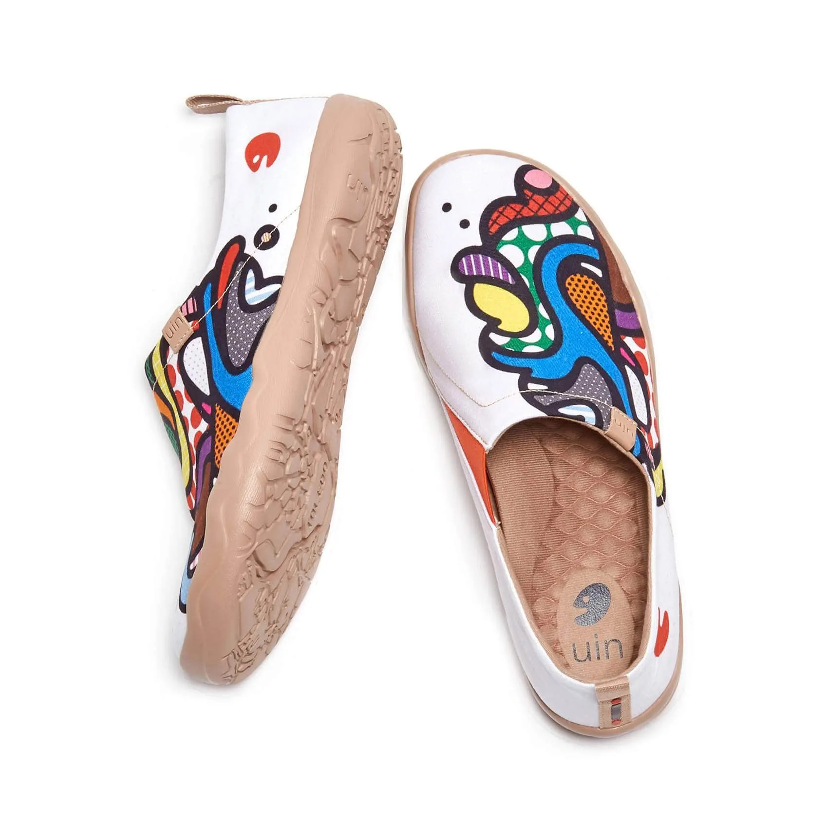 Crazy Growth Toledo I Men Court Legacy Leather Casual